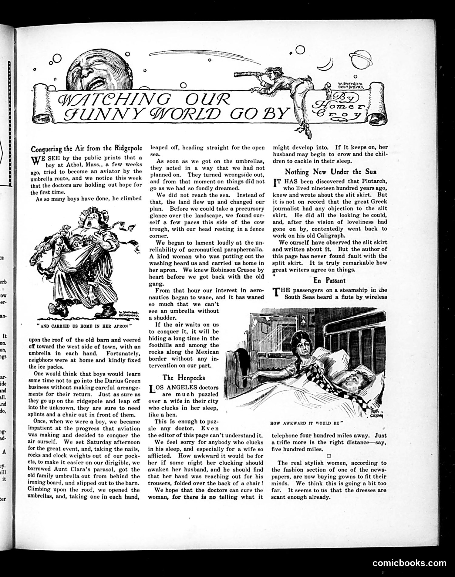 Judge — January 10, 1914 — page 17