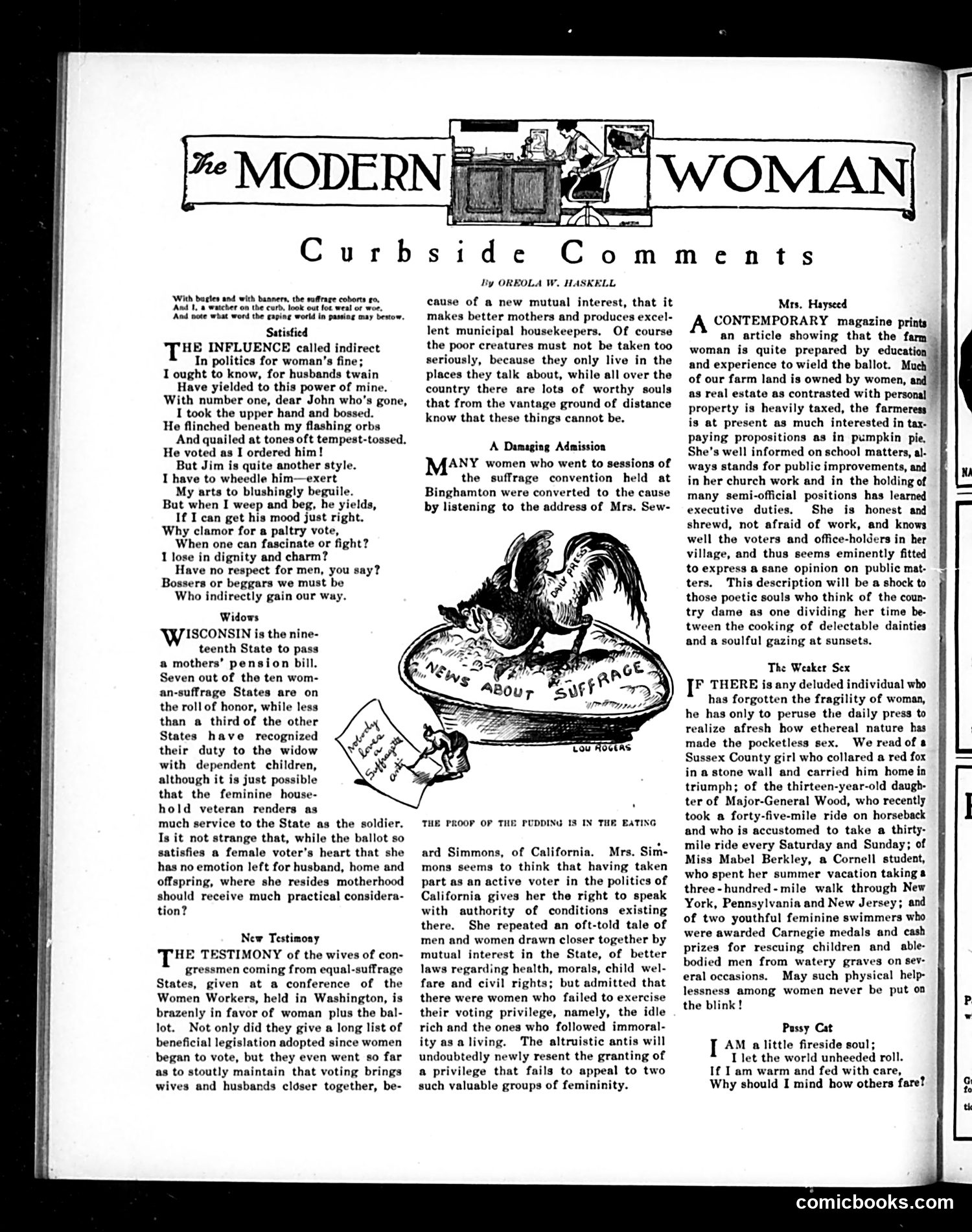 Judge — January 10, 1914 — page 18