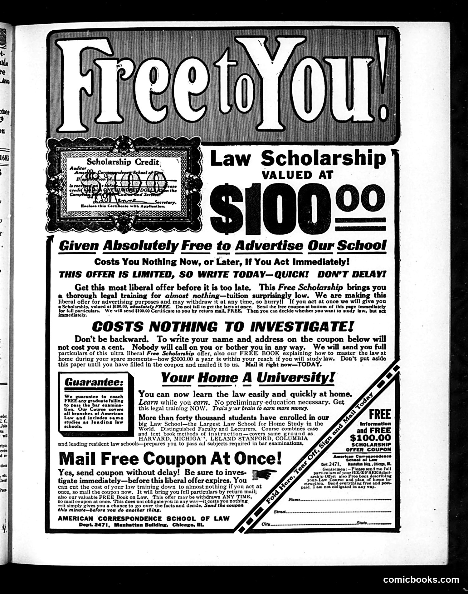Judge — January 17, 1914 — page 3