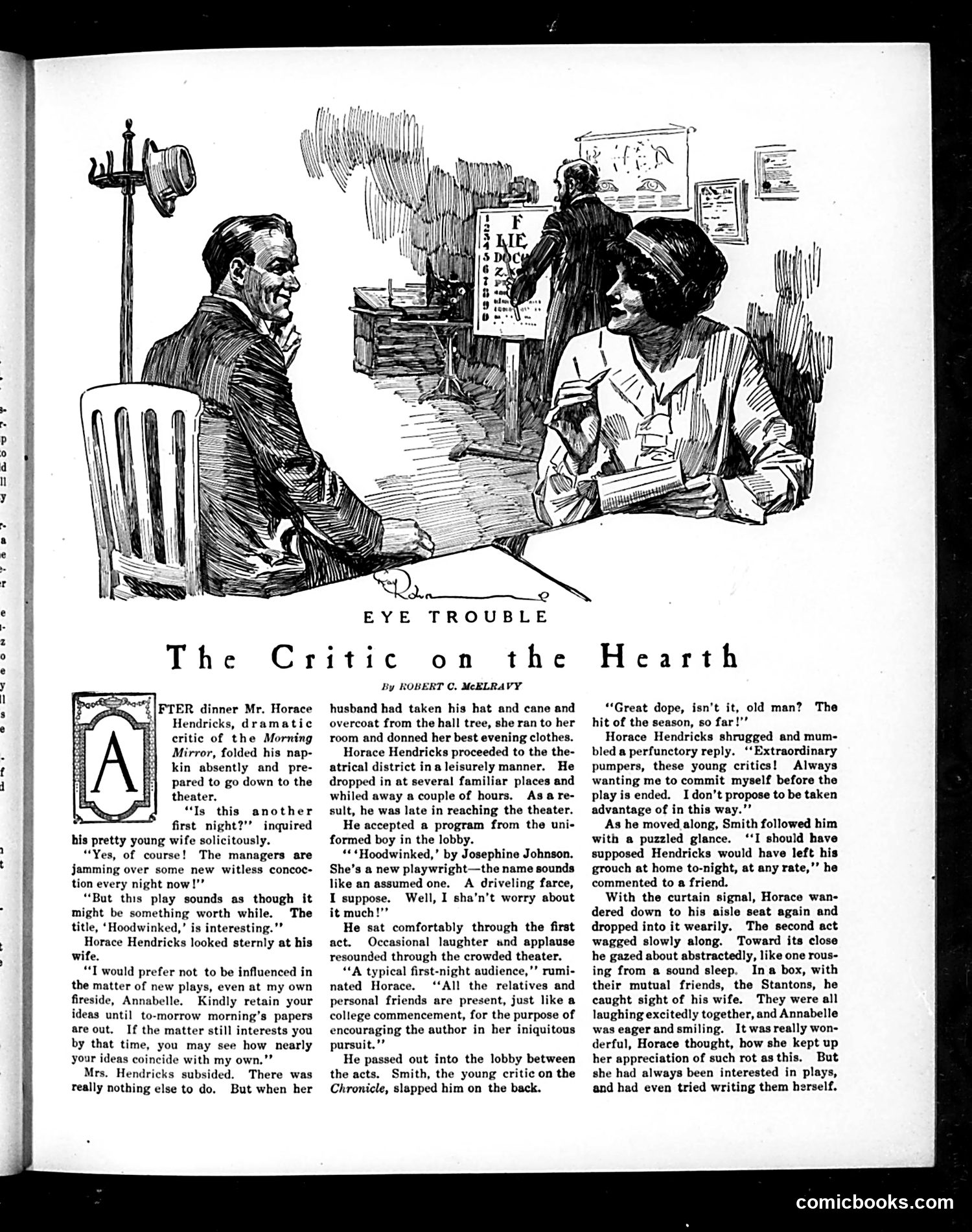 Judge — January 17, 1914 — page 5