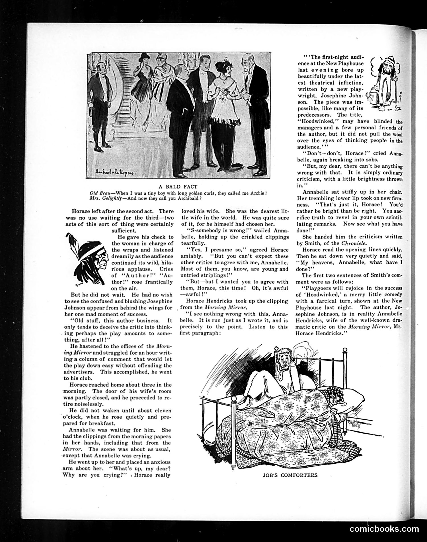 Judge — January 17, 1914 — page 6