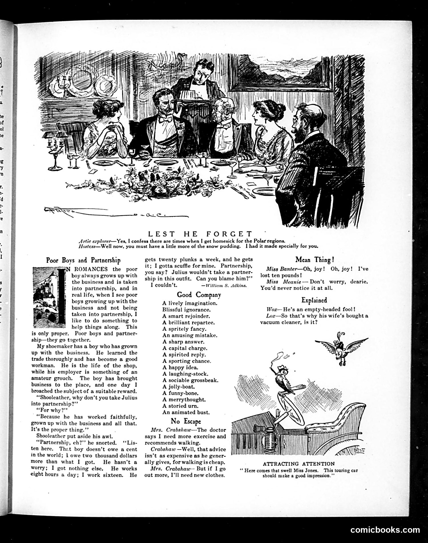 Judge — January 17, 1914 — page 7