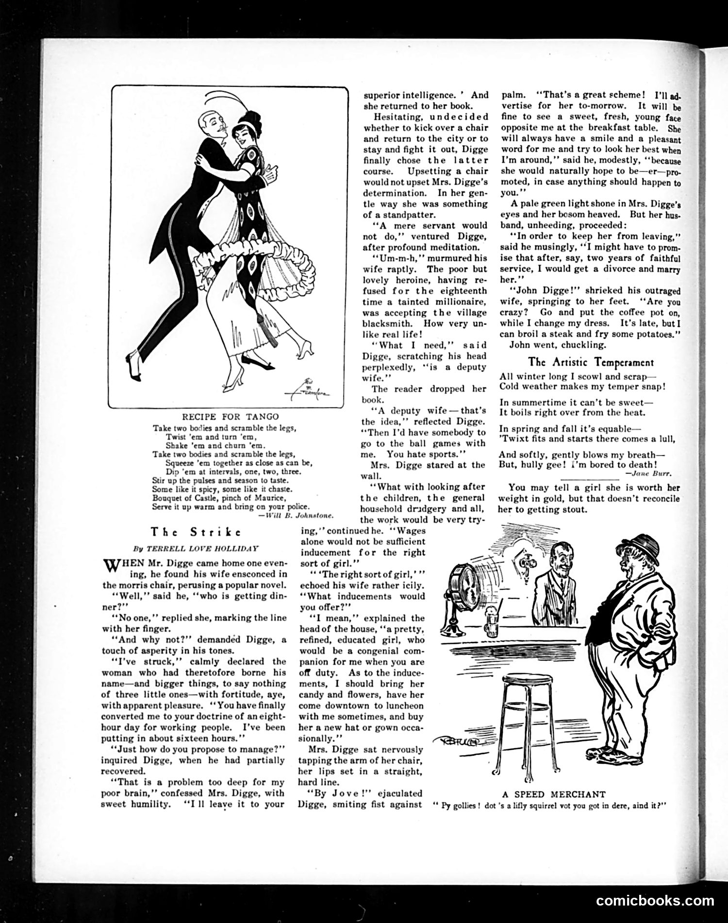 Judge — January 17, 1914 — page 8