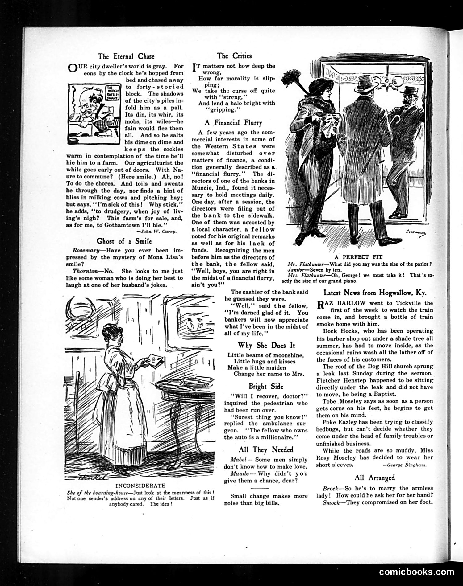 Judge — January 17, 1914 — page 10