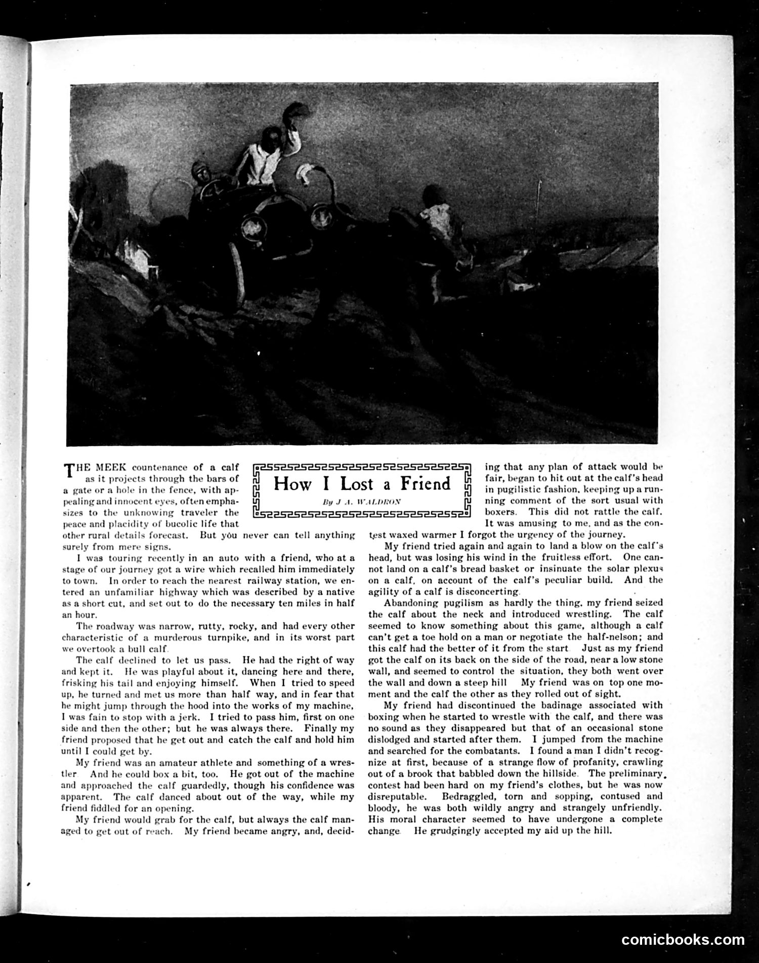 Judge — January 17, 1914 — page 11