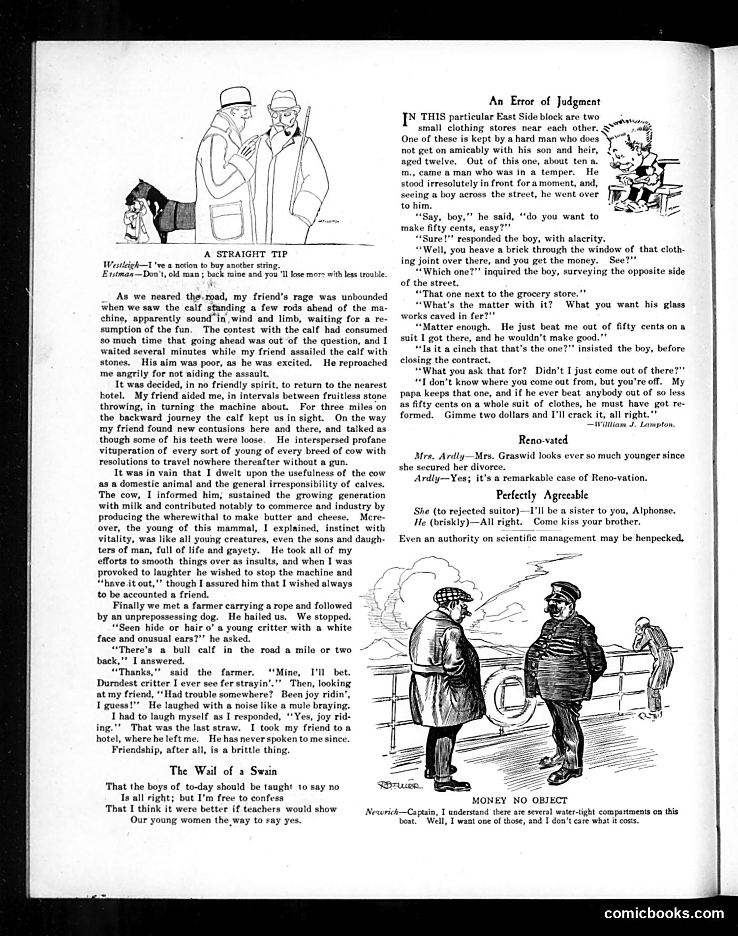 Judge — January 17, 1914 — page 12
