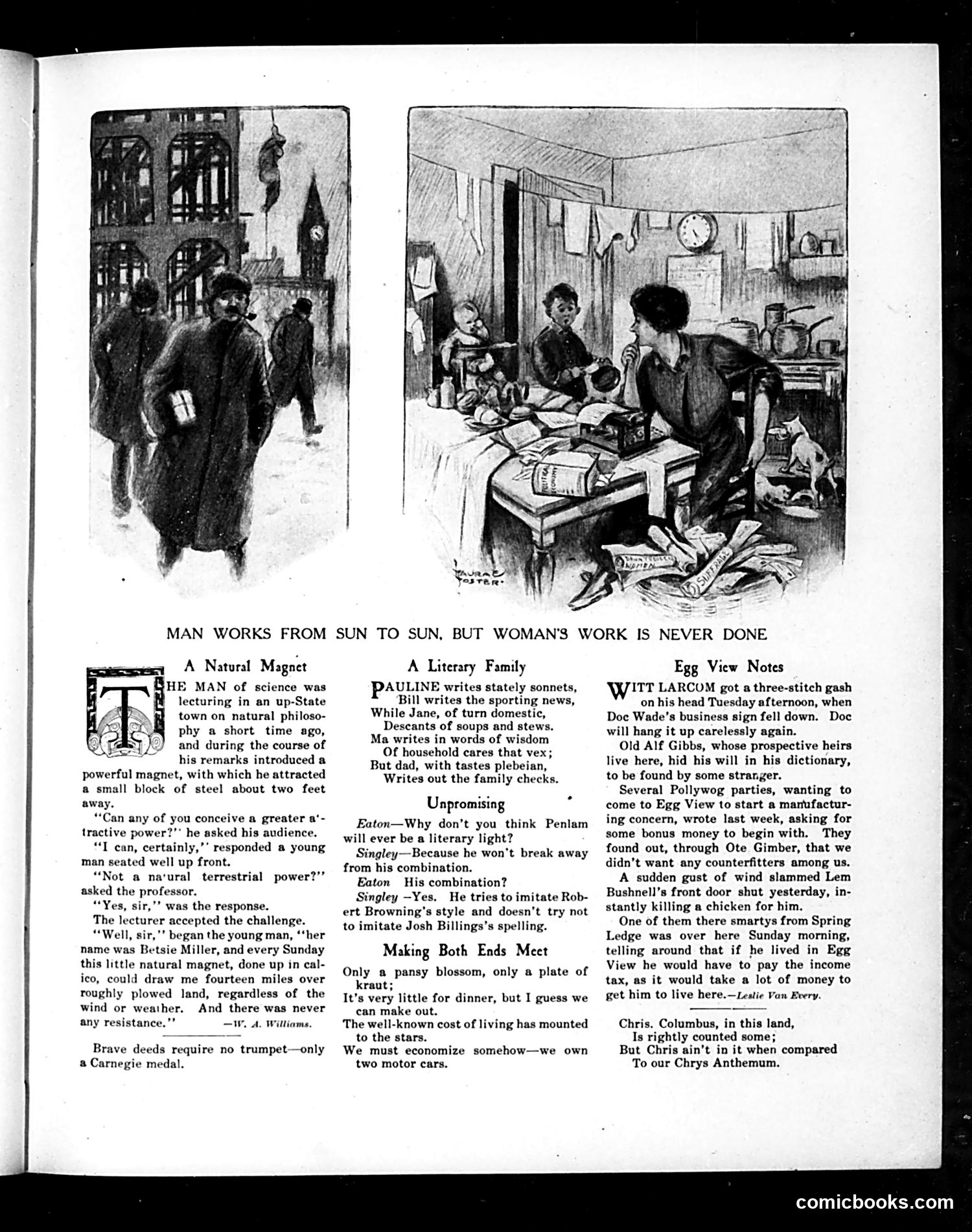 Judge — January 17, 1914 — page 13