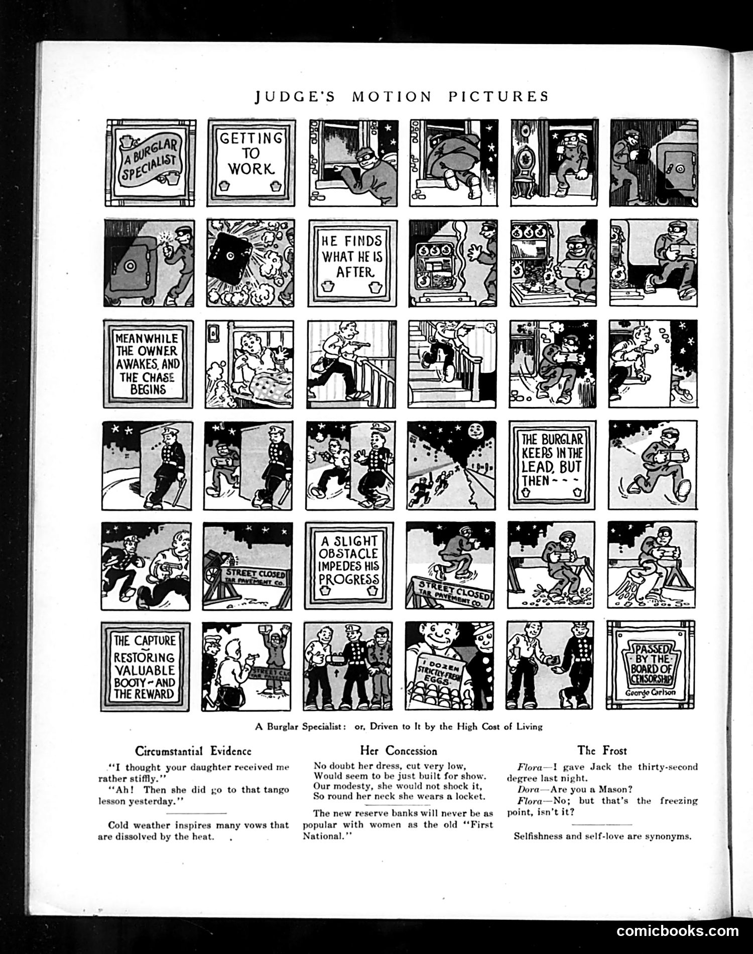 Judge — January 17, 1914 — page 14