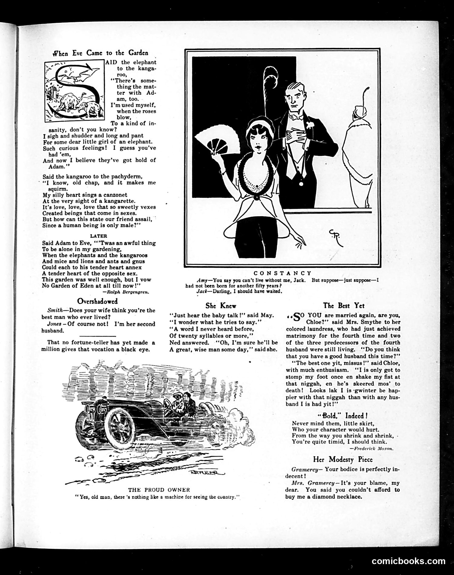 Judge — January 17, 1914 — page 15