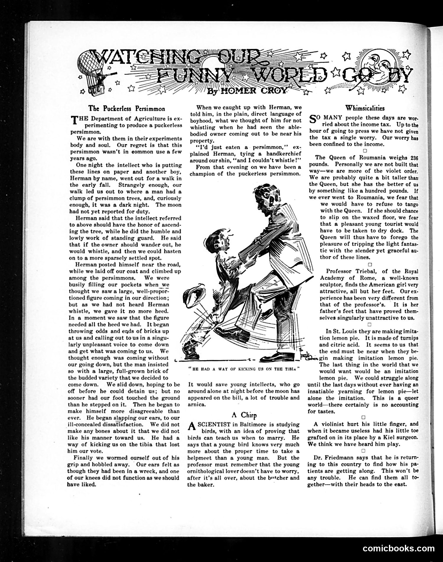 Judge — January 17, 1914 — page 16