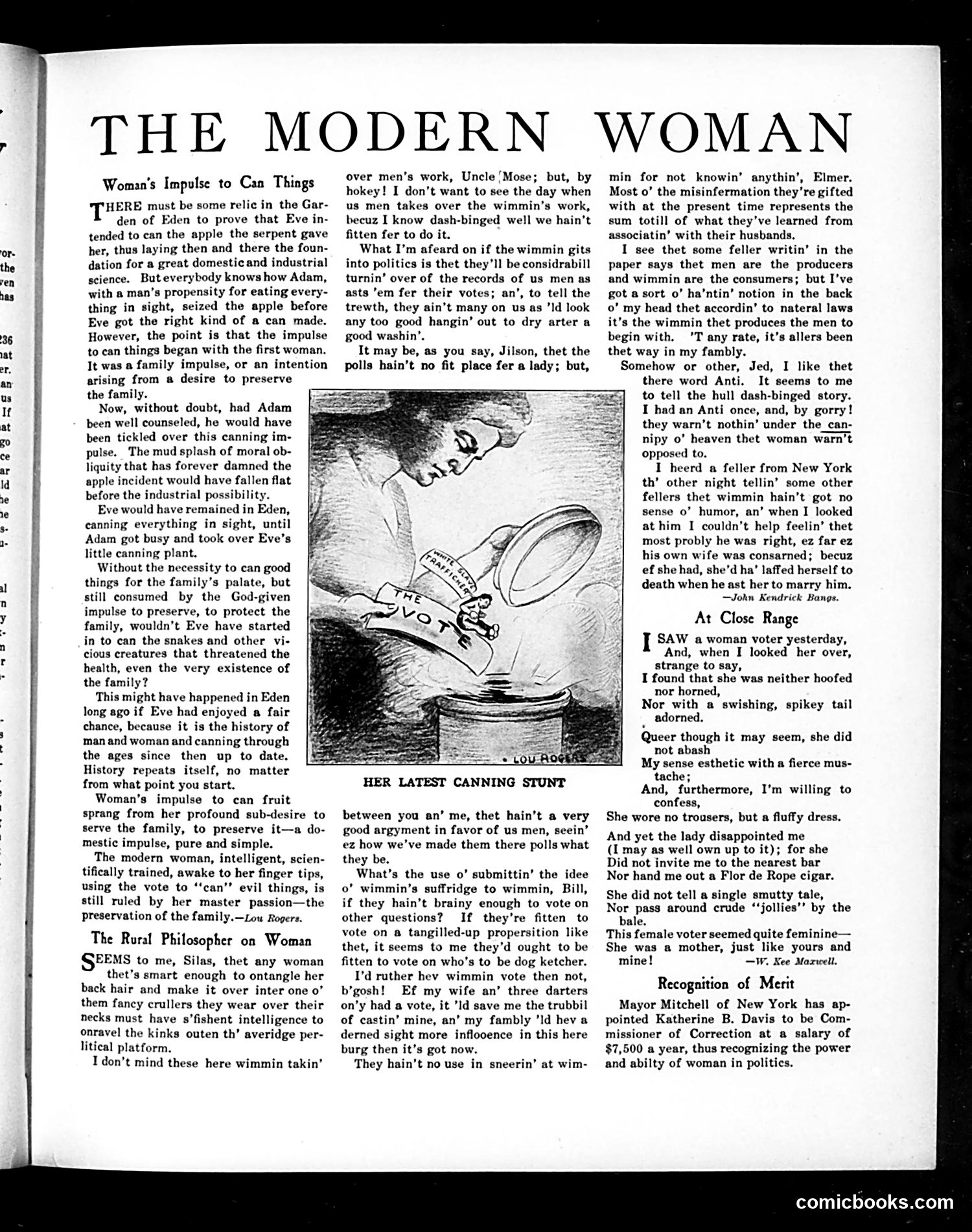 Judge — January 17, 1914 — page 17