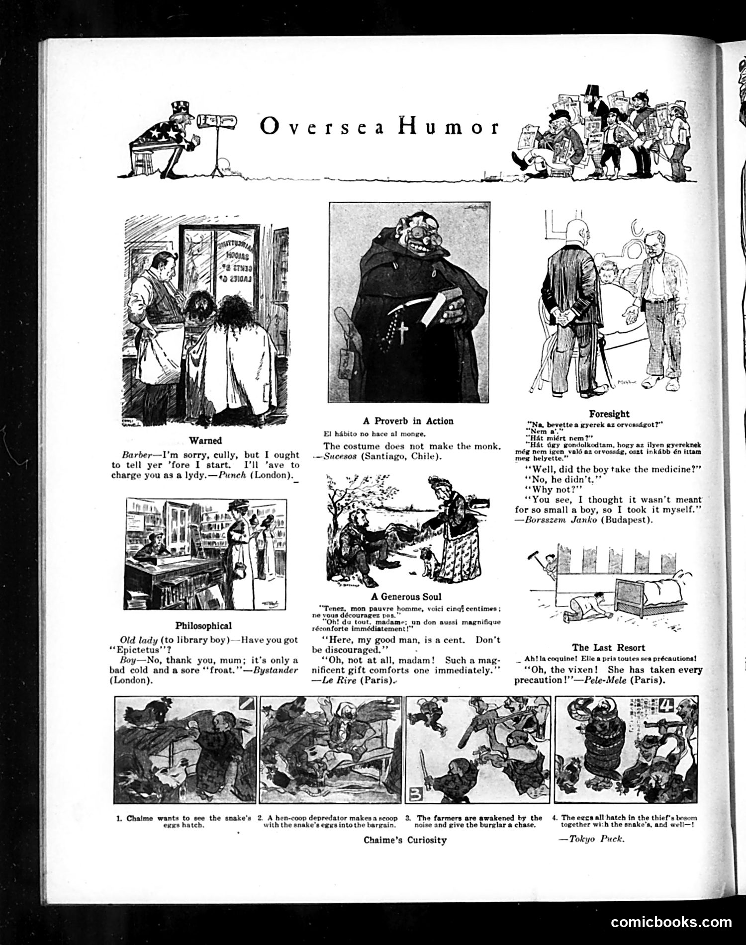 Judge — January 17, 1914 — page 18