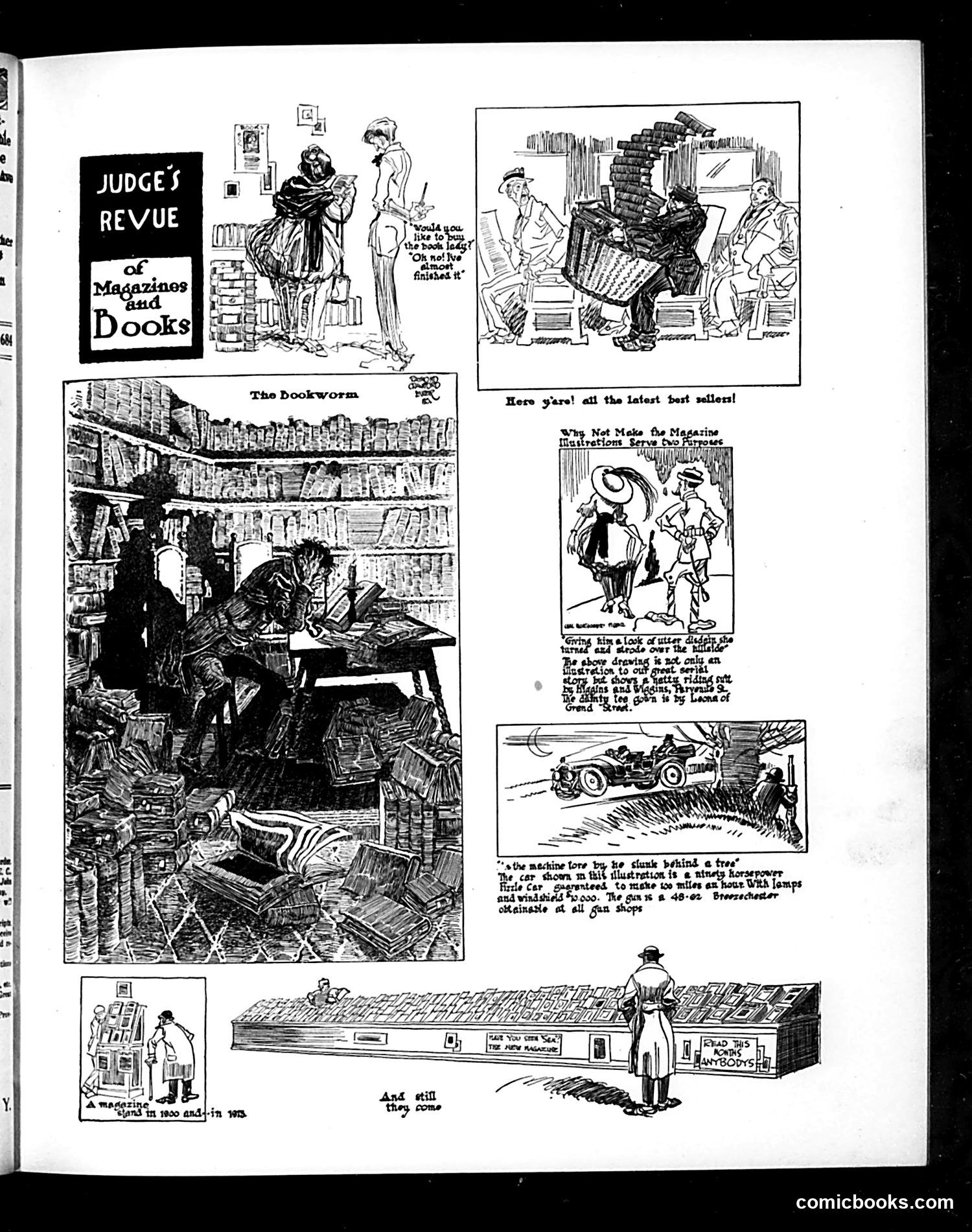 Judge — January 24, 1914 — page 3