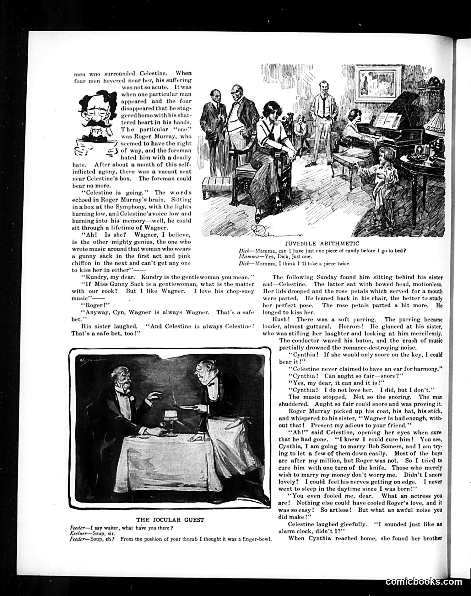 Judge — January 24, 1914 — page 6