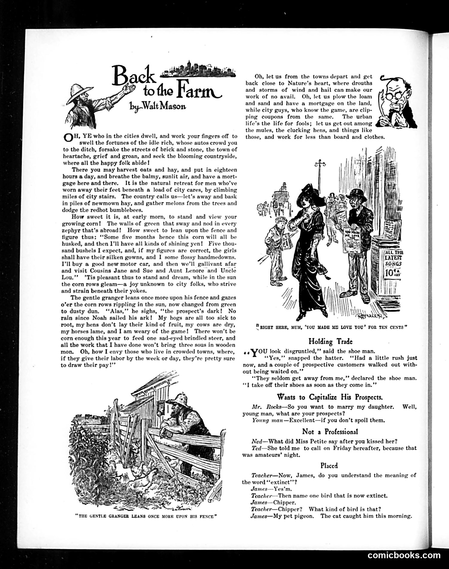 Judge — January 24, 1914 — page 8