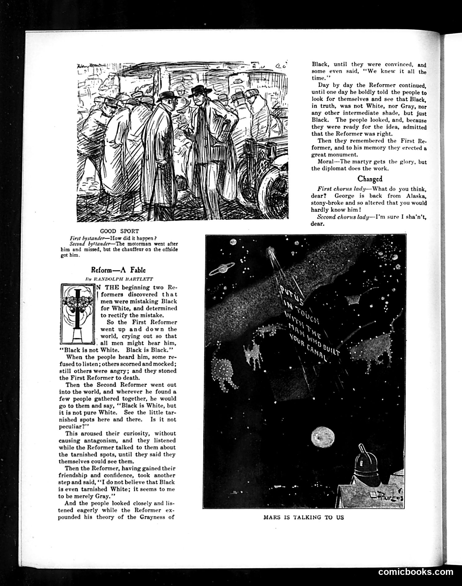 Judge — January 24, 1914 — page 10