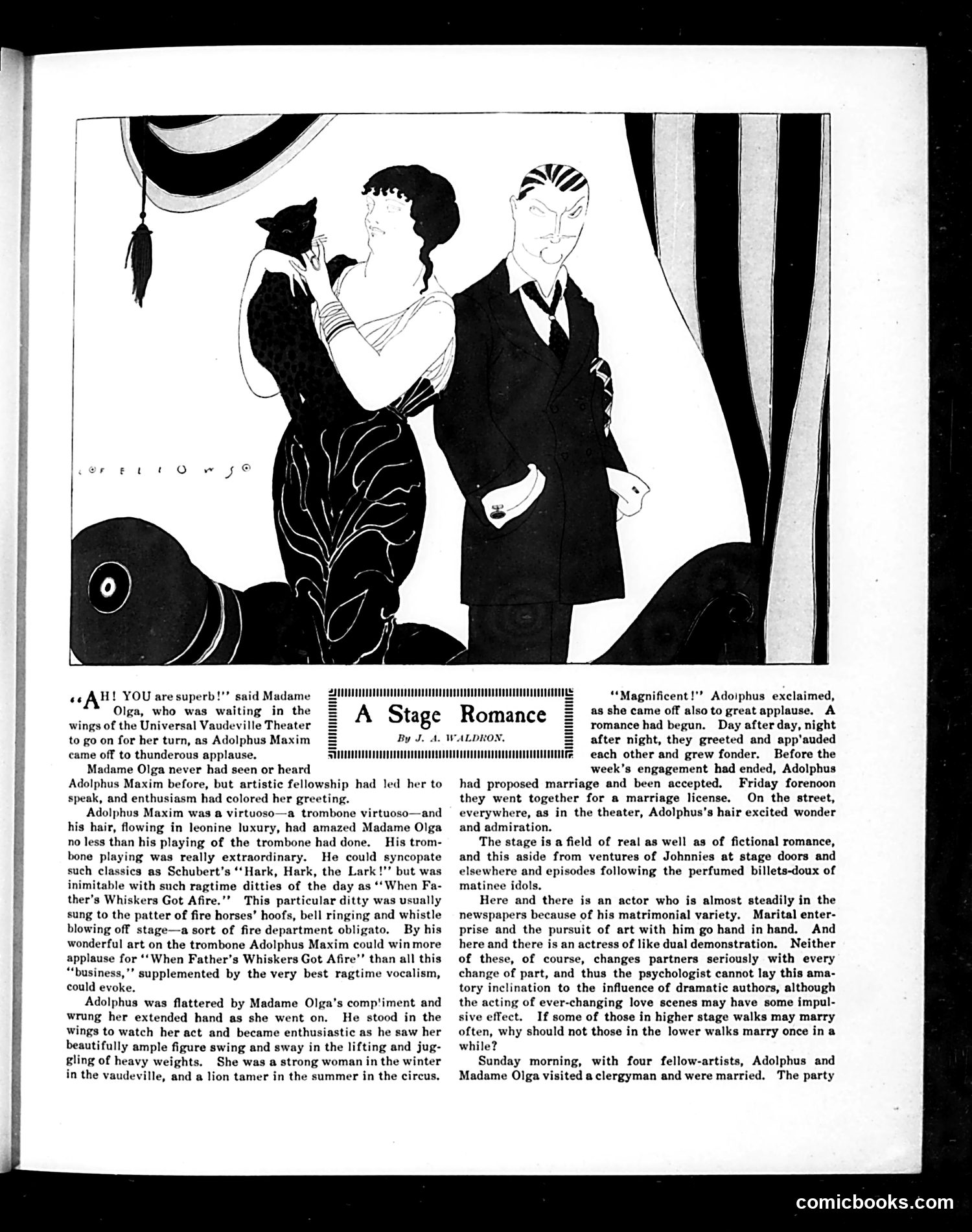 Judge — January 24, 1914 — page 11