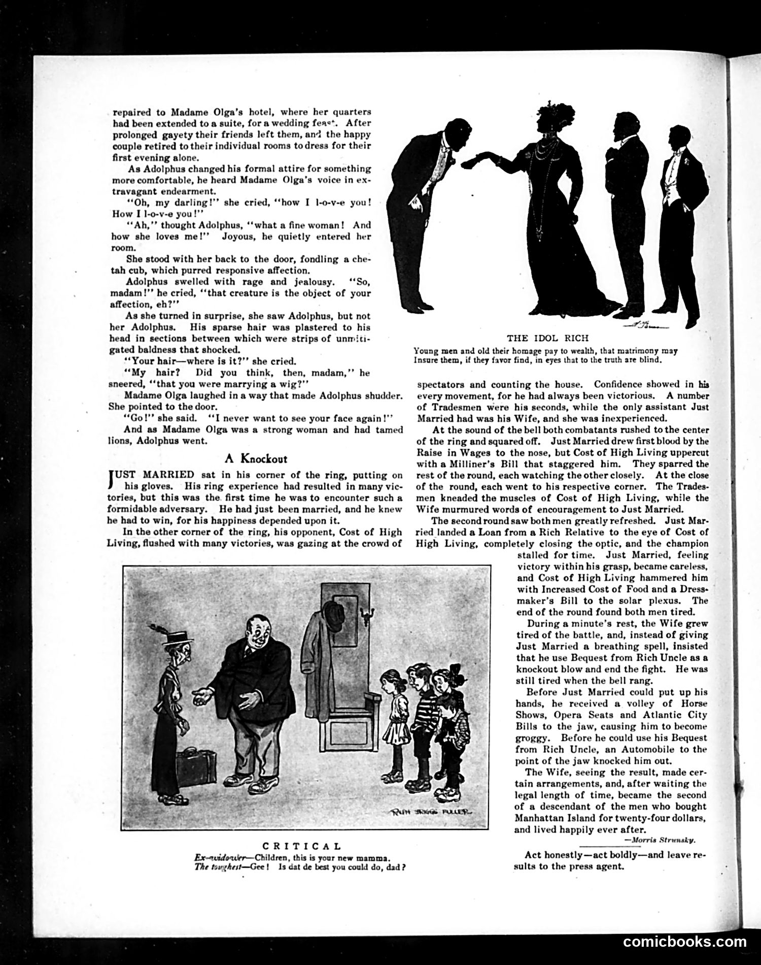 Judge — January 24, 1914 — page 12