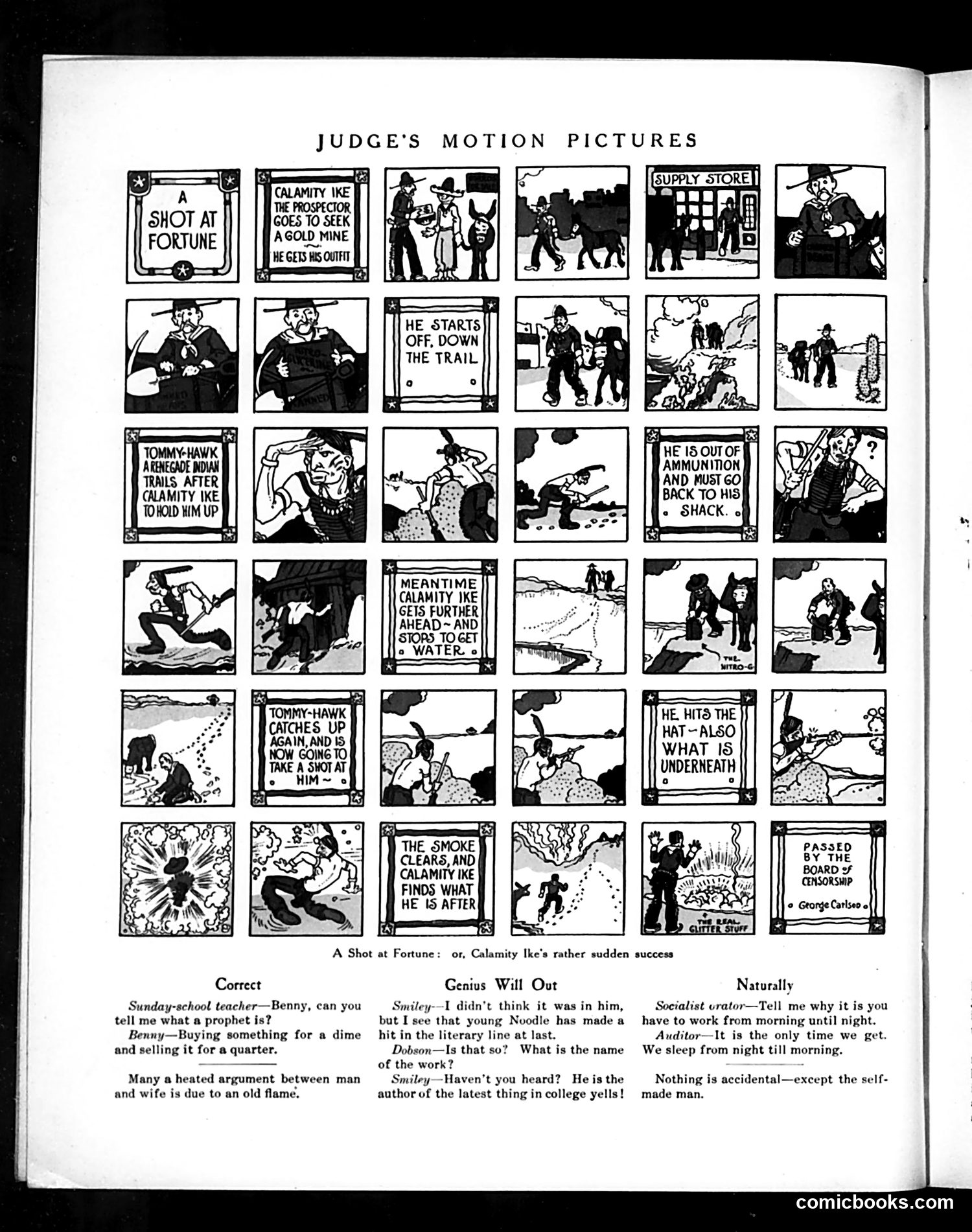 Judge — January 24, 1914 — page 14