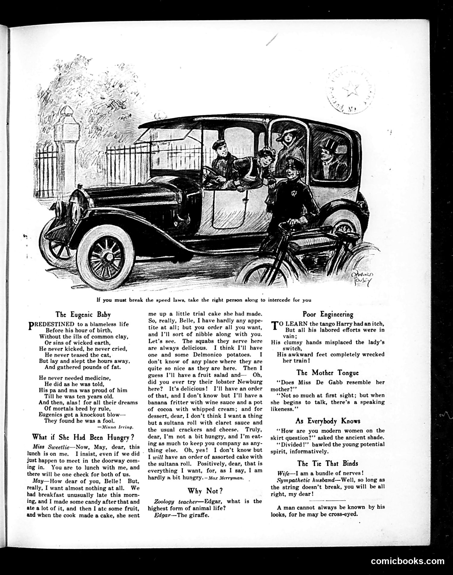 Judge — January 24, 1914 — page 15