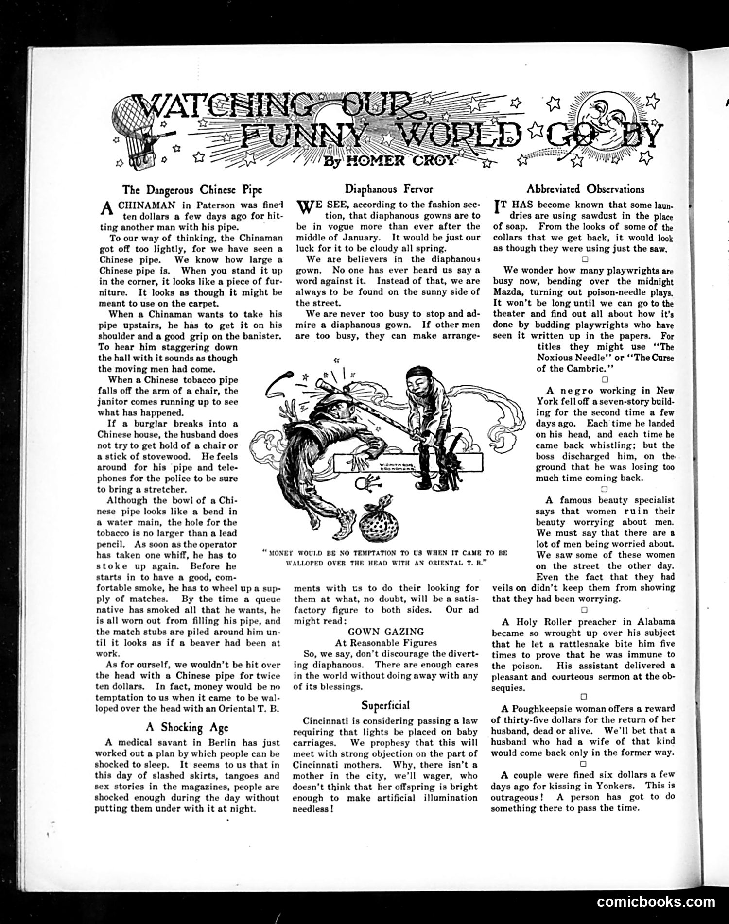 Judge — January 24, 1914 — page 16