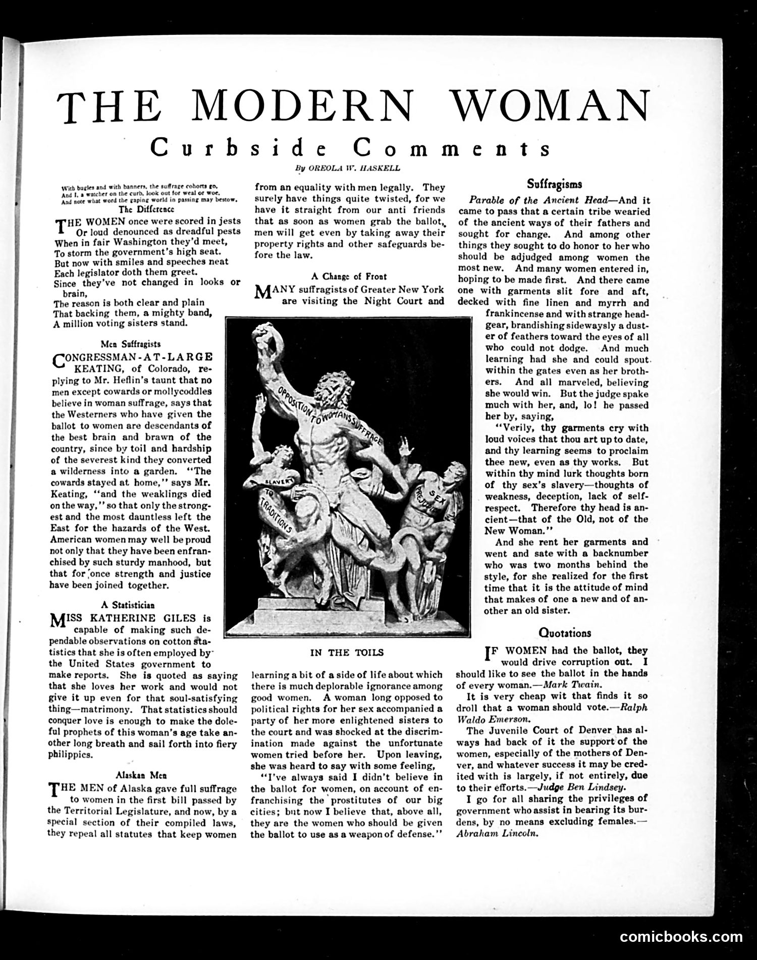 Judge — January 24, 1914 — page 17