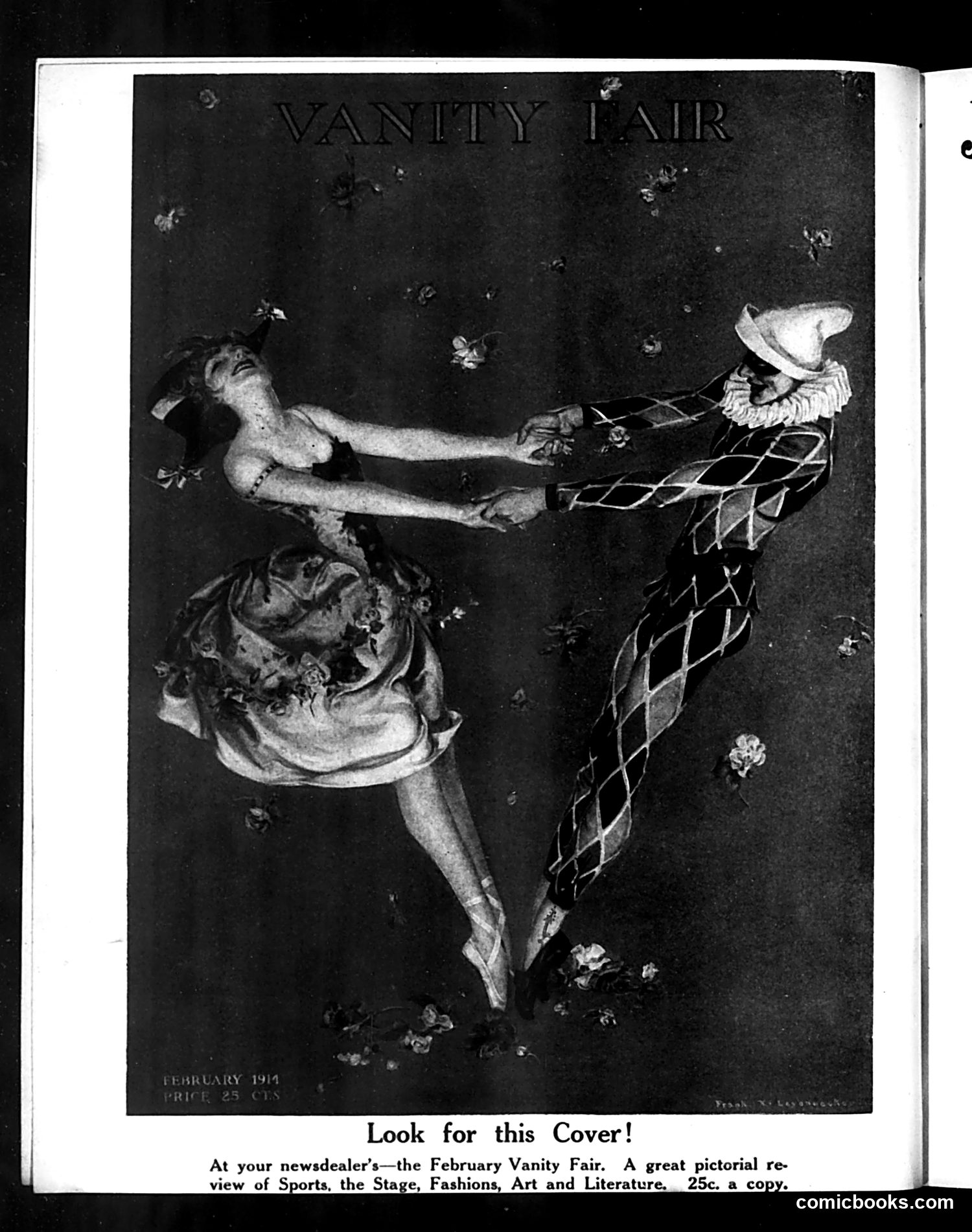 Judge — January 24, 1914 — page 24