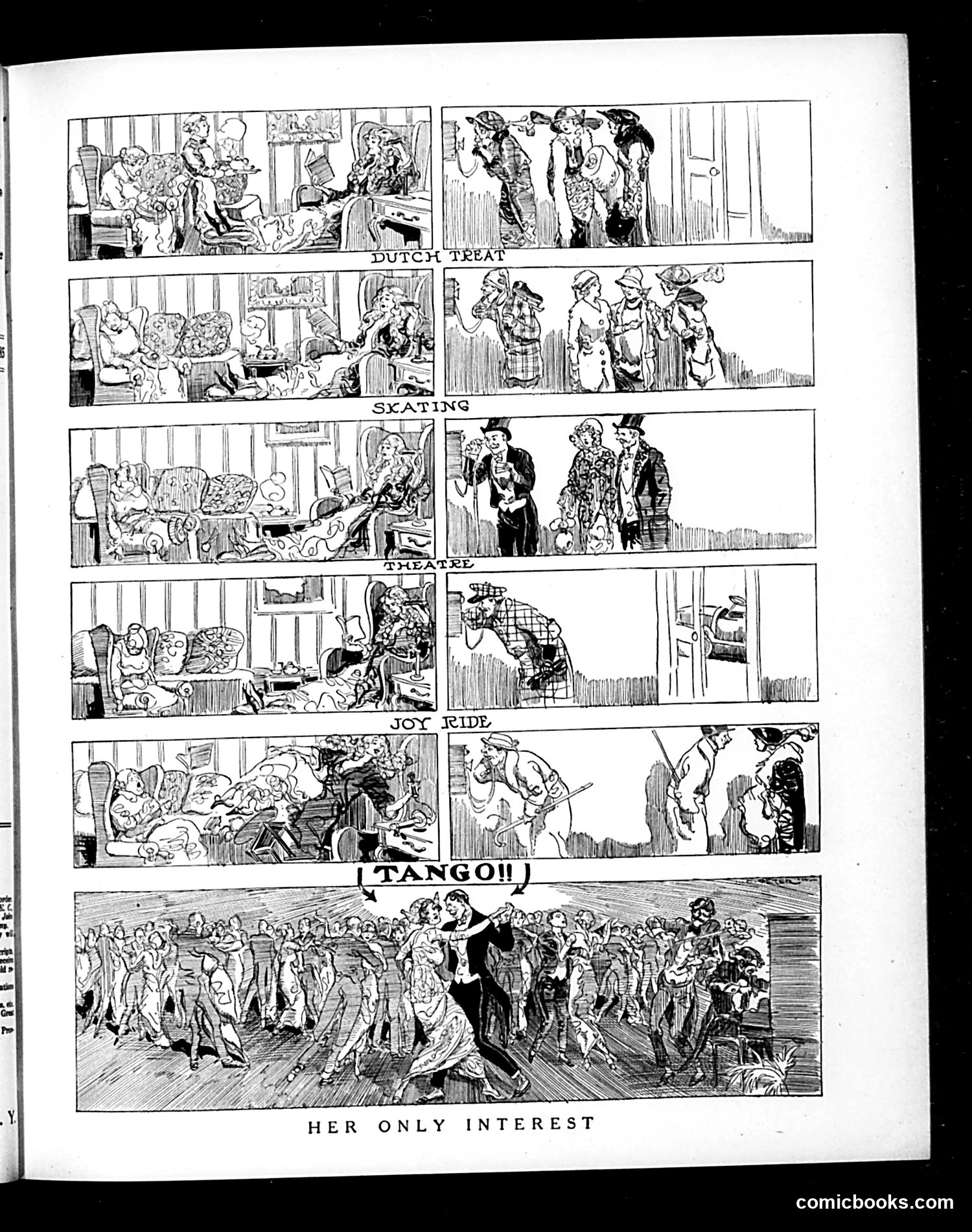 Judge — January 31, 1914 — page 3
