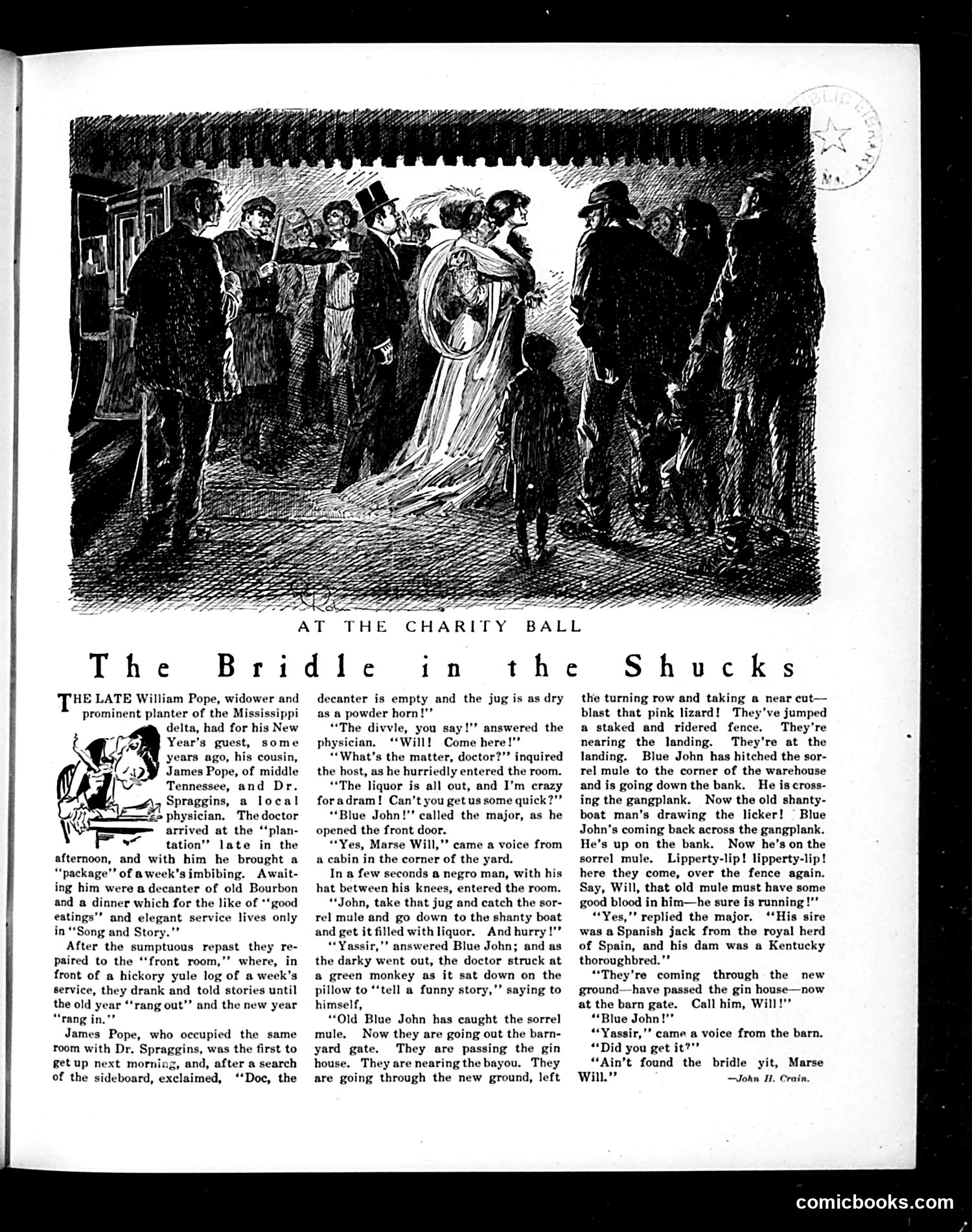 Judge — January 31, 1914 — page 5