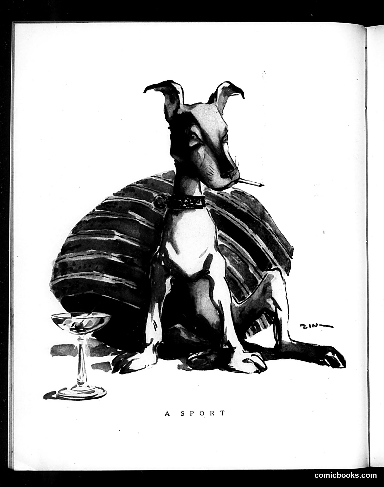 Judge — January 31, 1914 — page 14