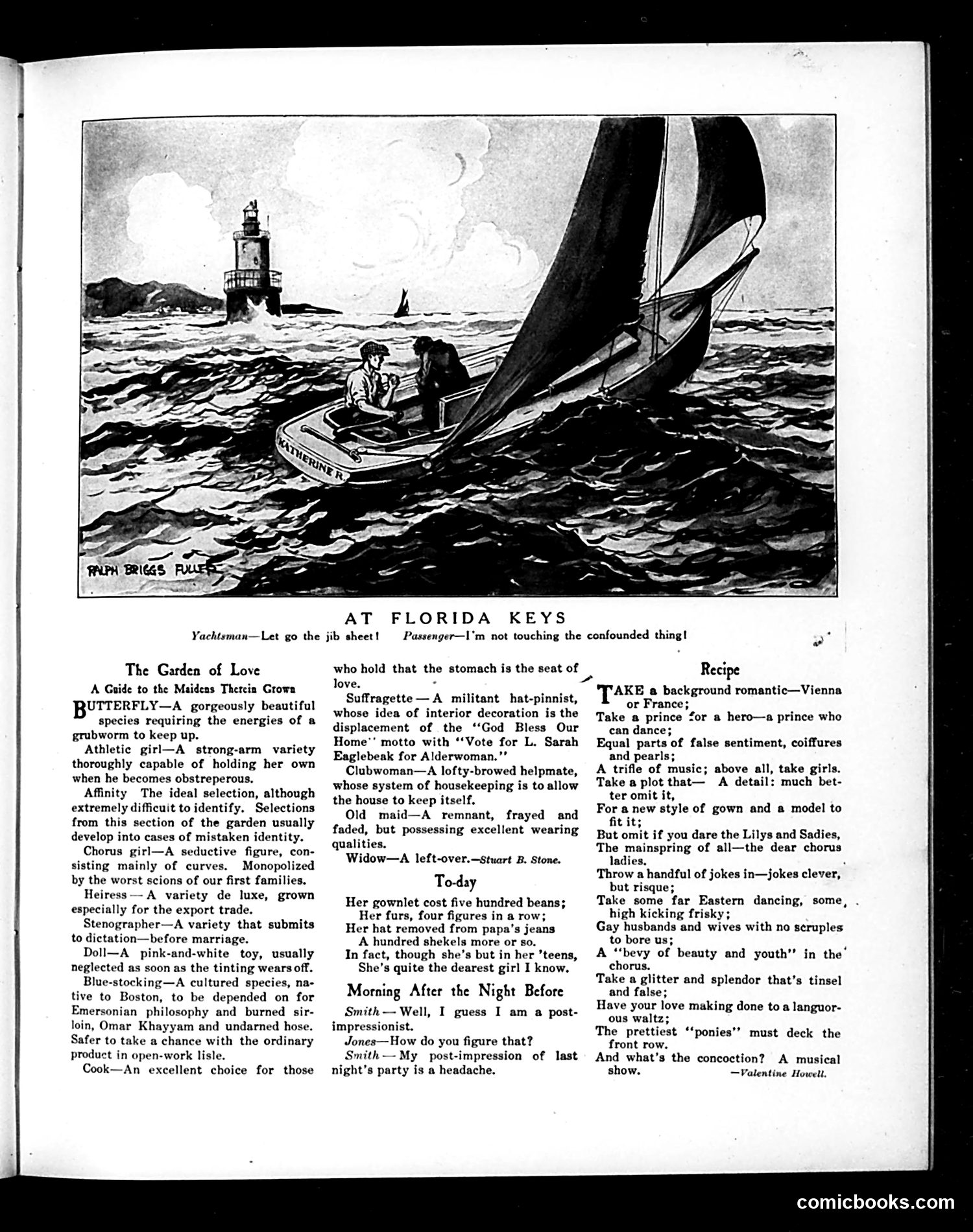 Judge — January 31, 1914 — page 15