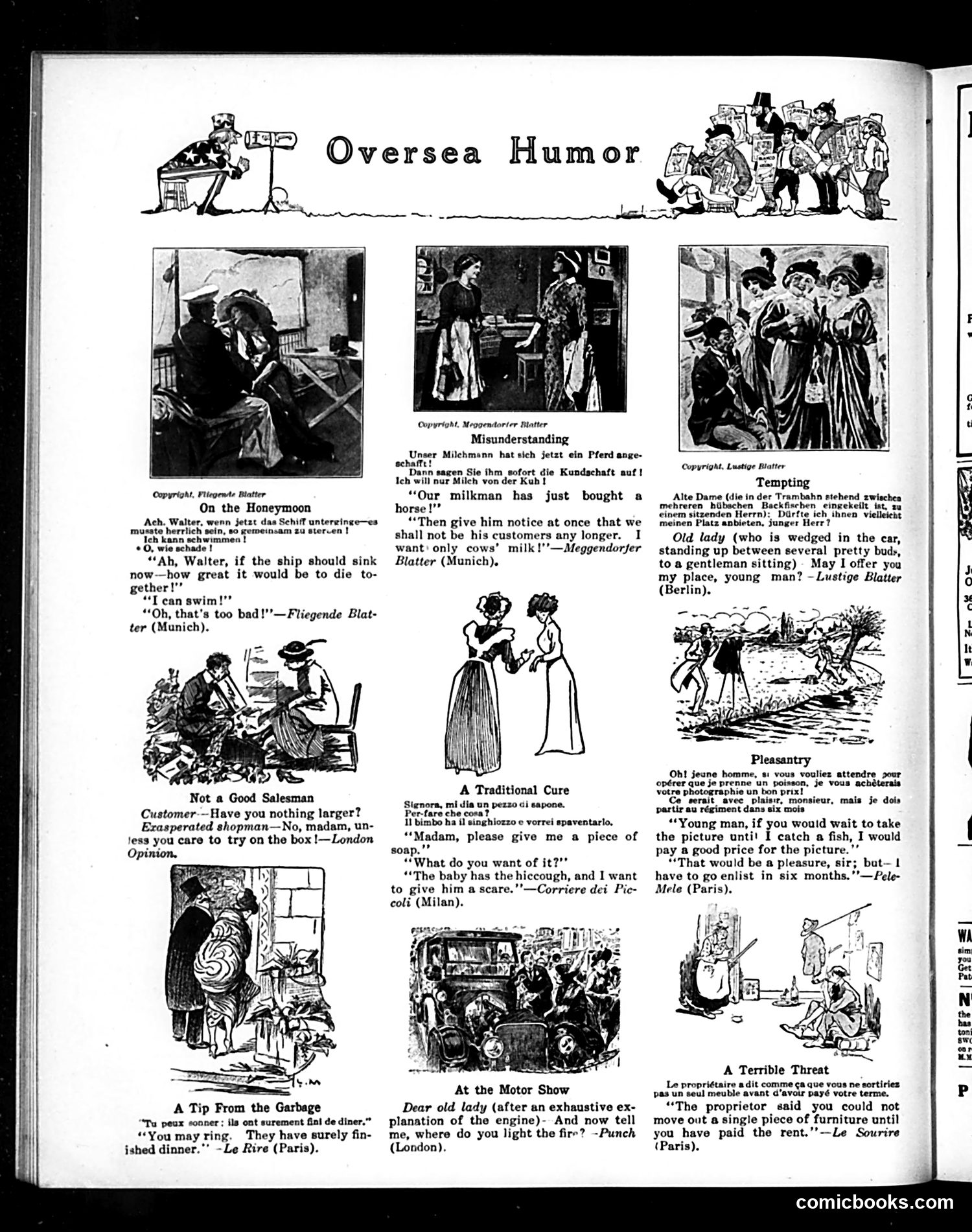 Judge — January 31, 1914 — page 22