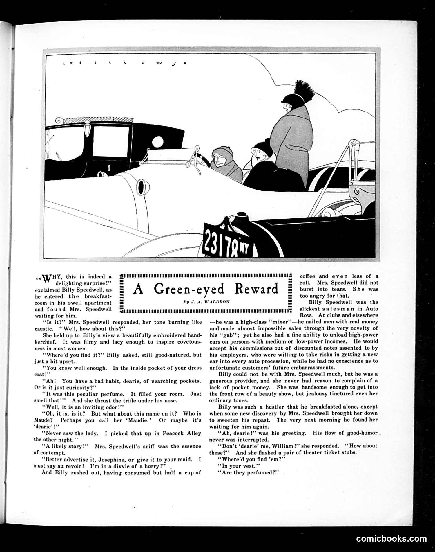 Judge — February 7, 1914 — page 11