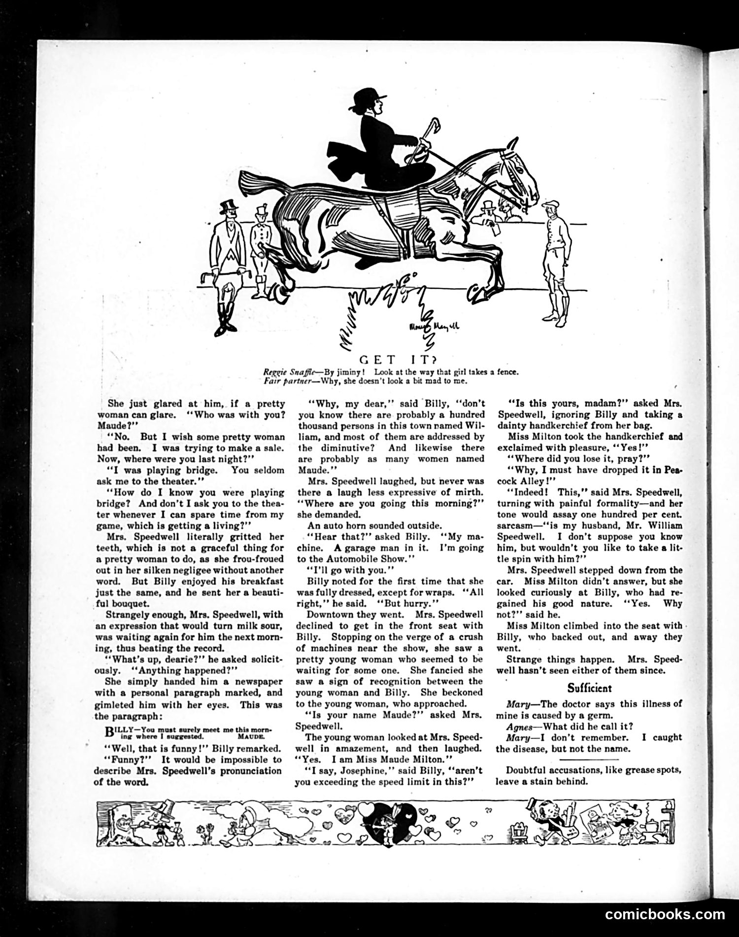 Judge — February 7, 1914 — page 12