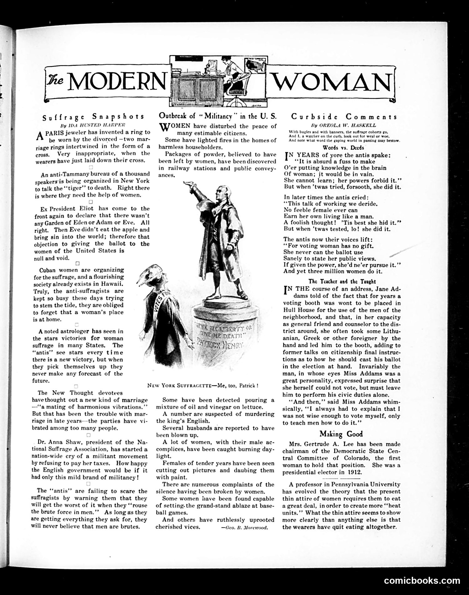 Judge — February 7, 1914 — page 15