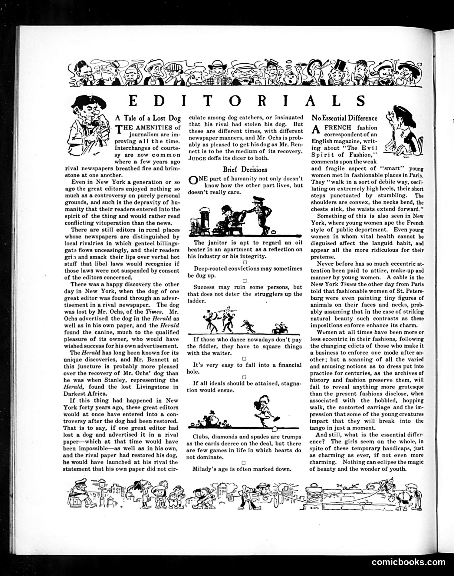 Judge — February 14, 1914 — page 4