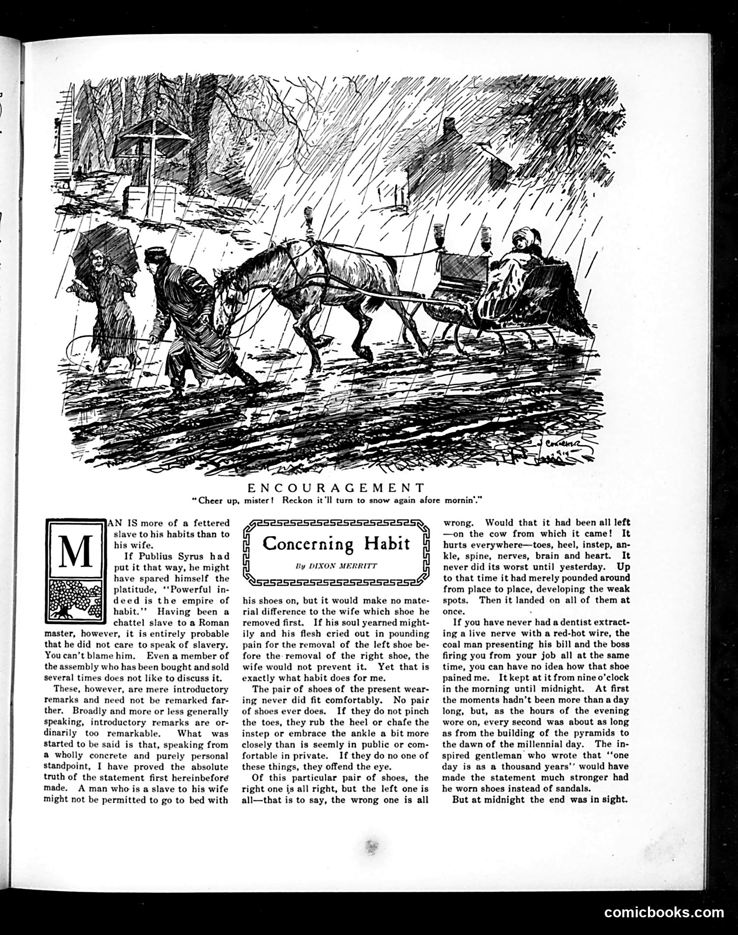 Judge — February 14, 1914 — page 5