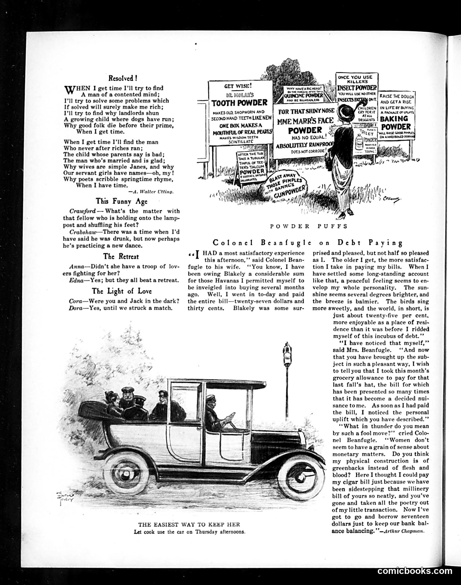 Judge — February 14, 1914 — page 8