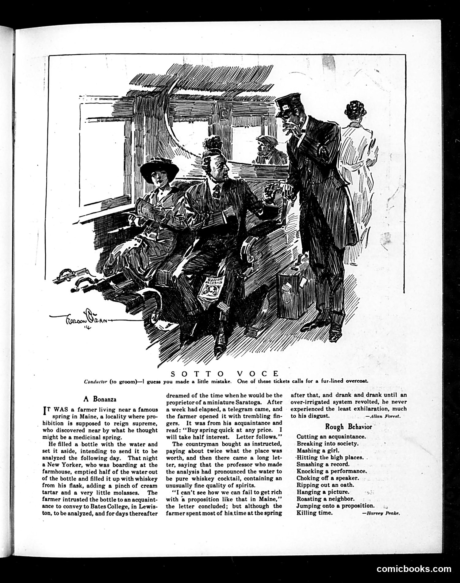 Judge — February 14, 1914 — page 11