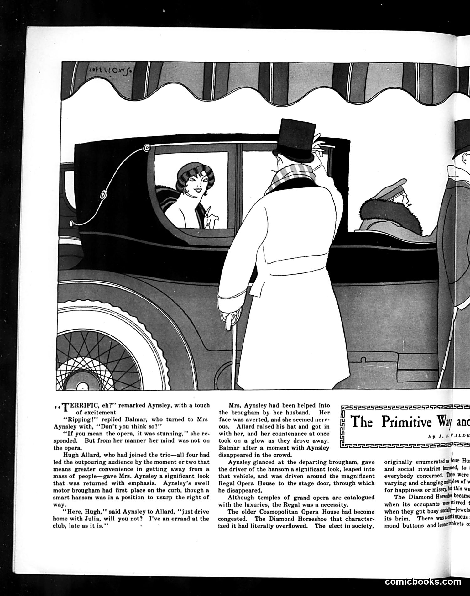 Judge — February 14, 1914 — page 12