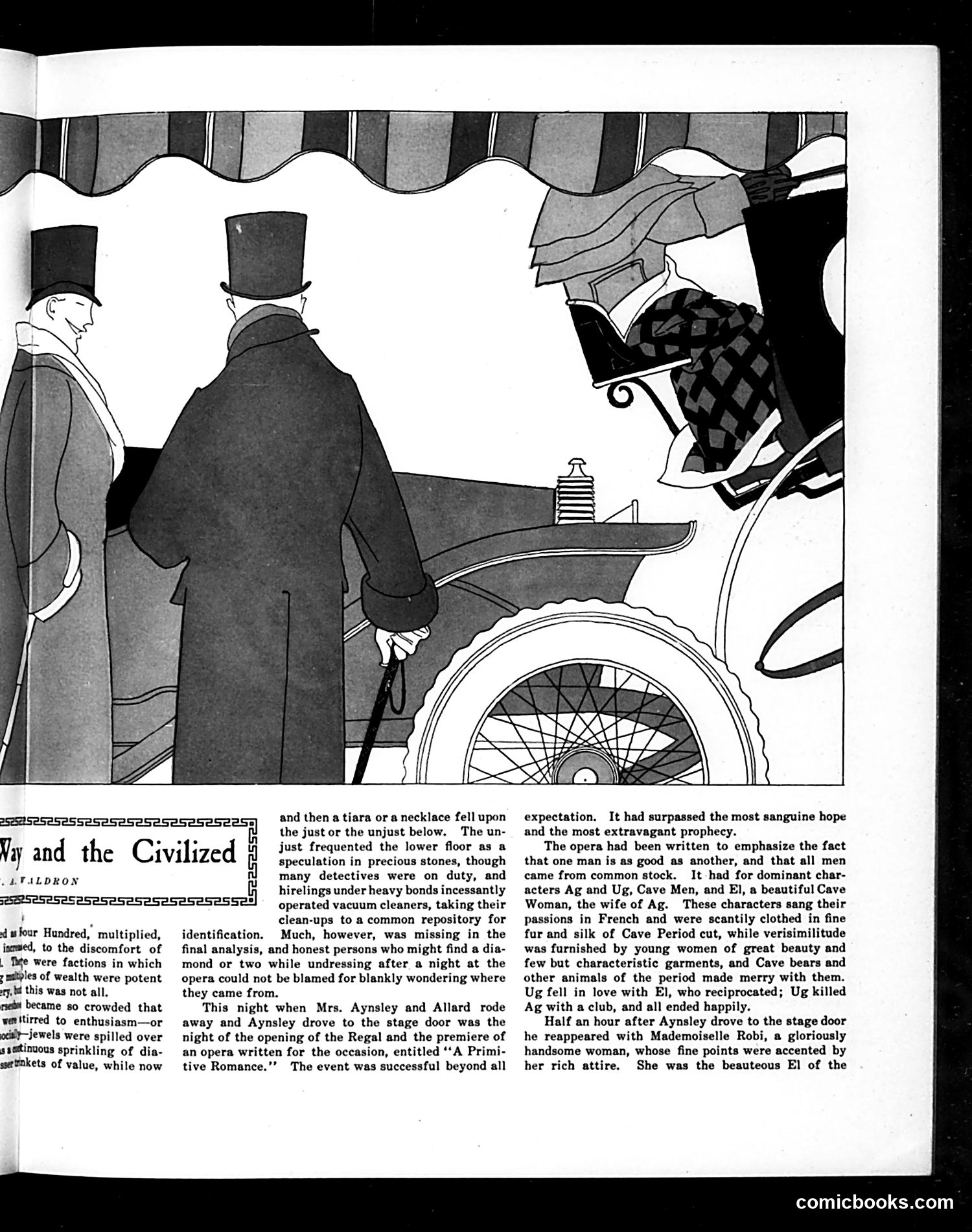 Judge — February 14, 1914 — page 13