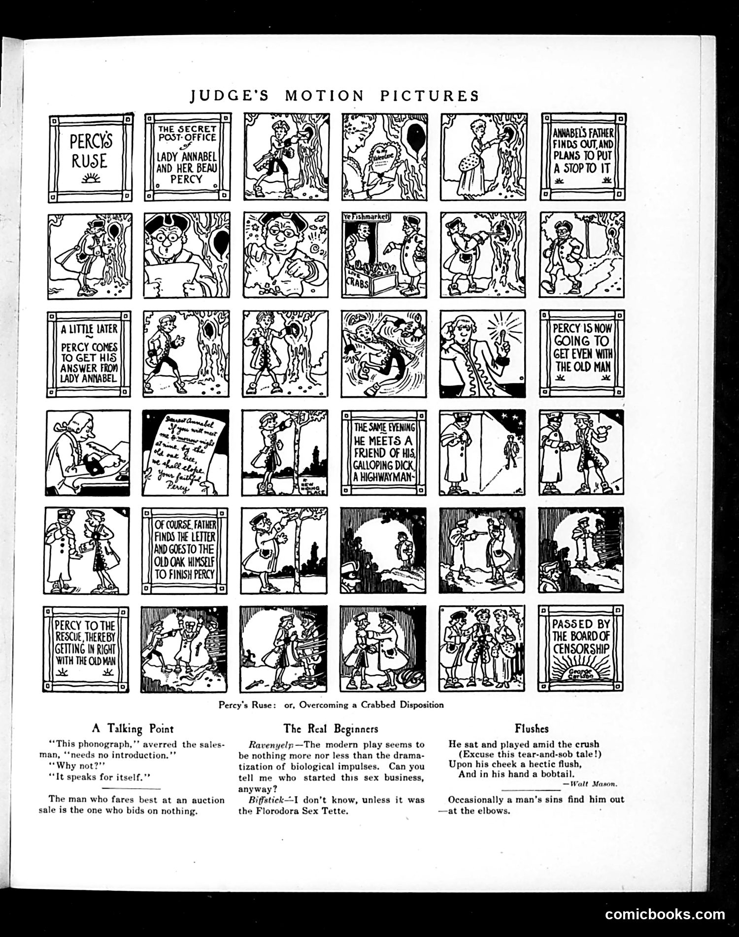 Judge — February 14, 1914 — page 15