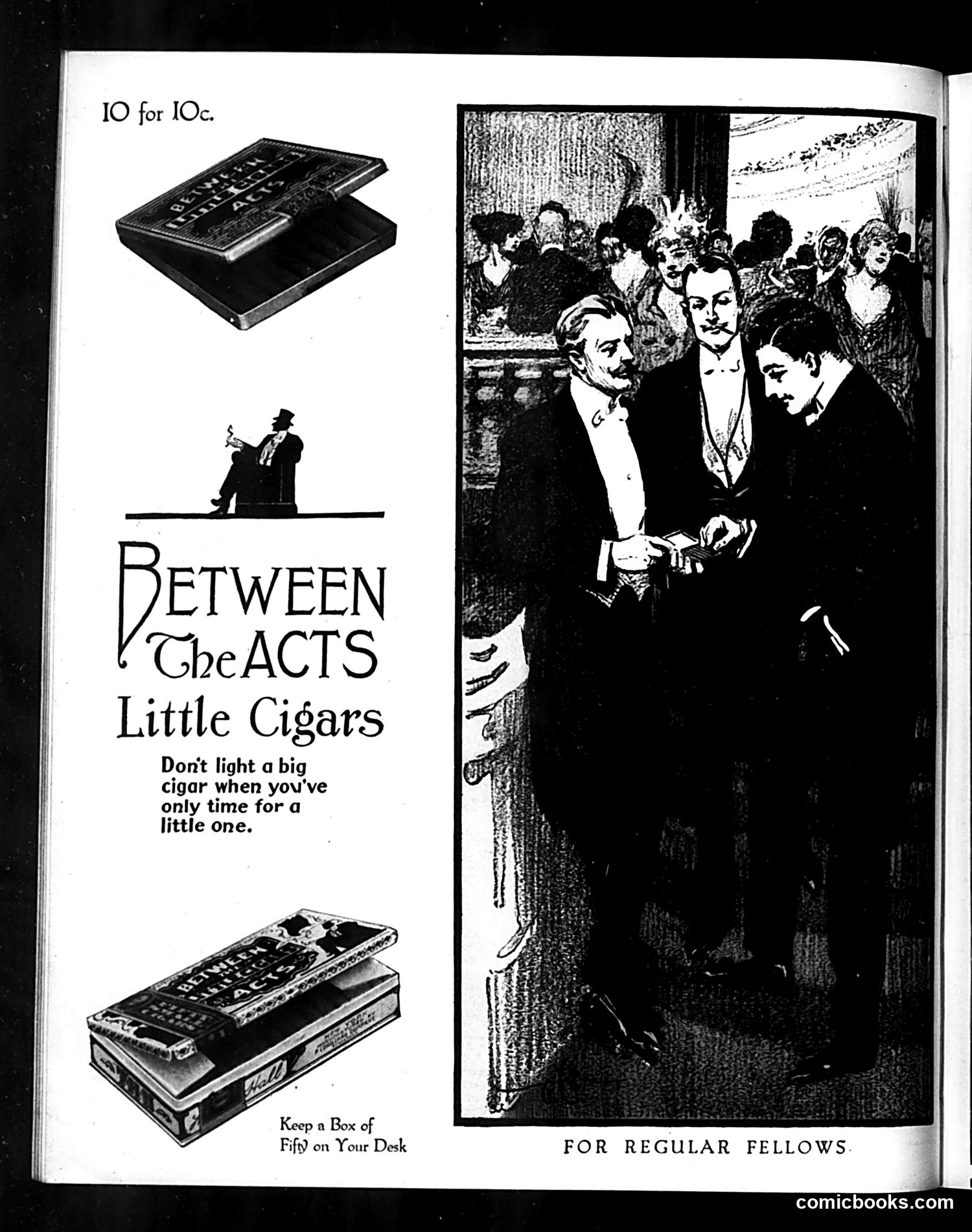 Judge — February 14, 1914 — page 24