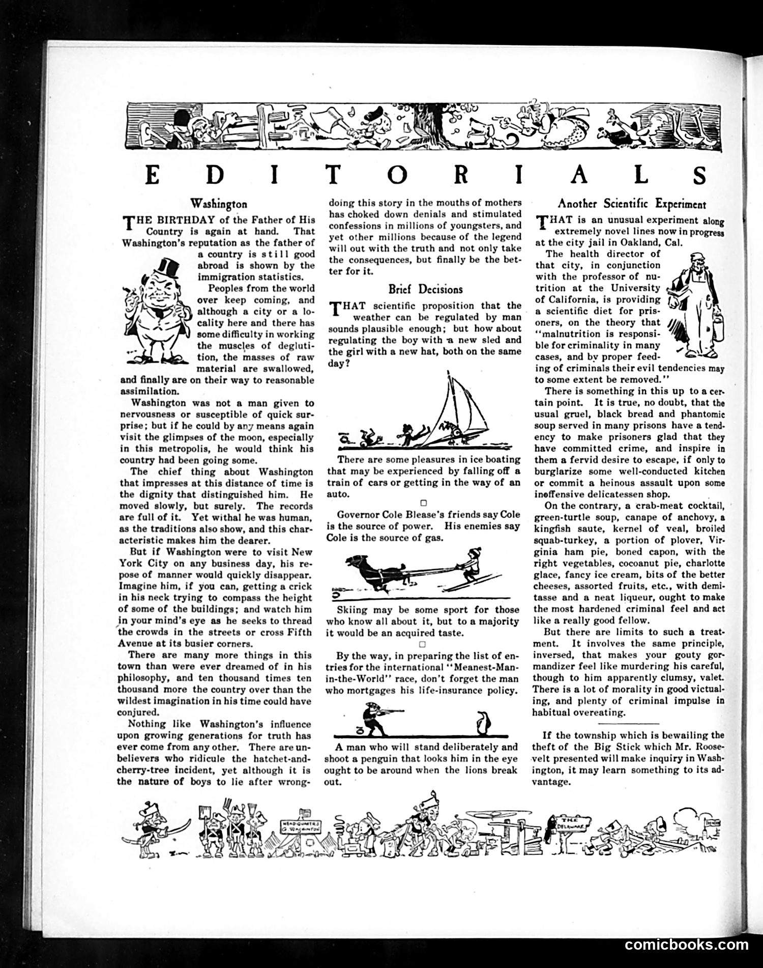 Judge — February 21, 1914 — page 4