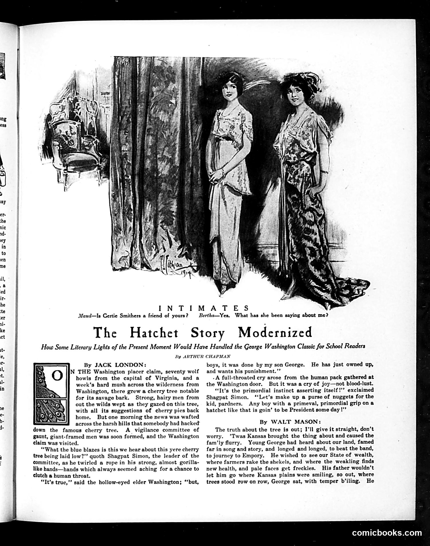 Judge — February 21, 1914 — page 5