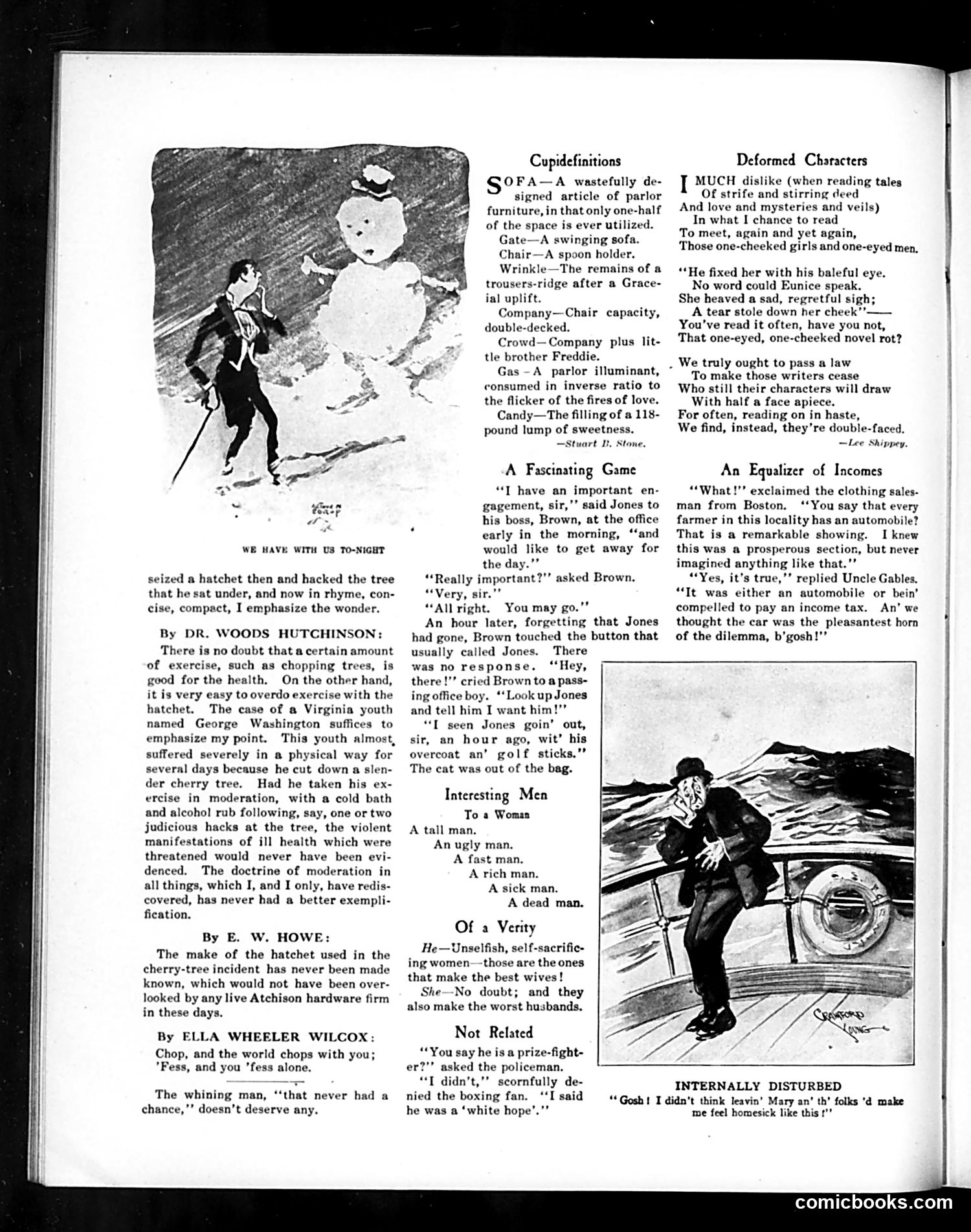 Judge — February 21, 1914 — page 6