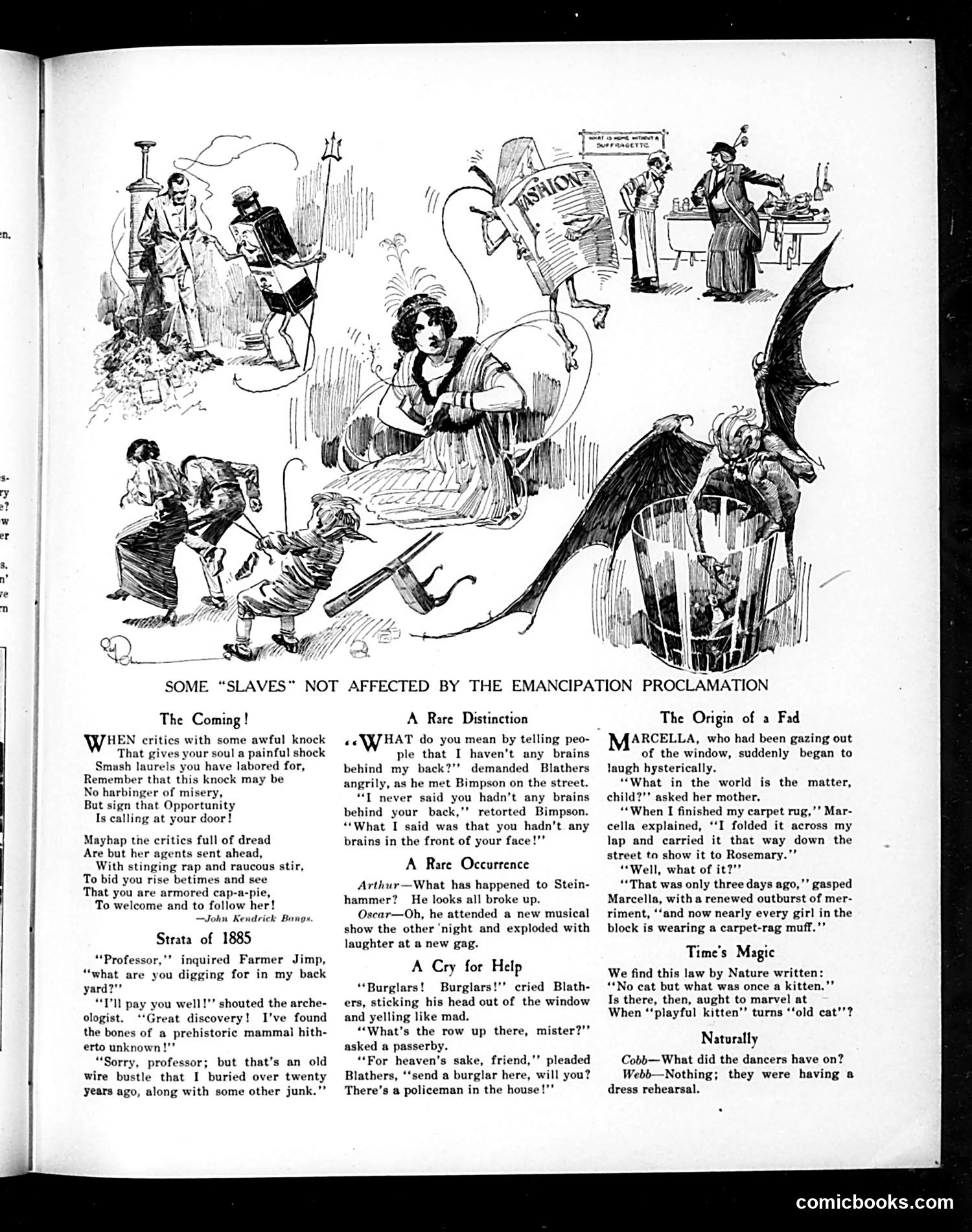 Judge — February 21, 1914 — page 7