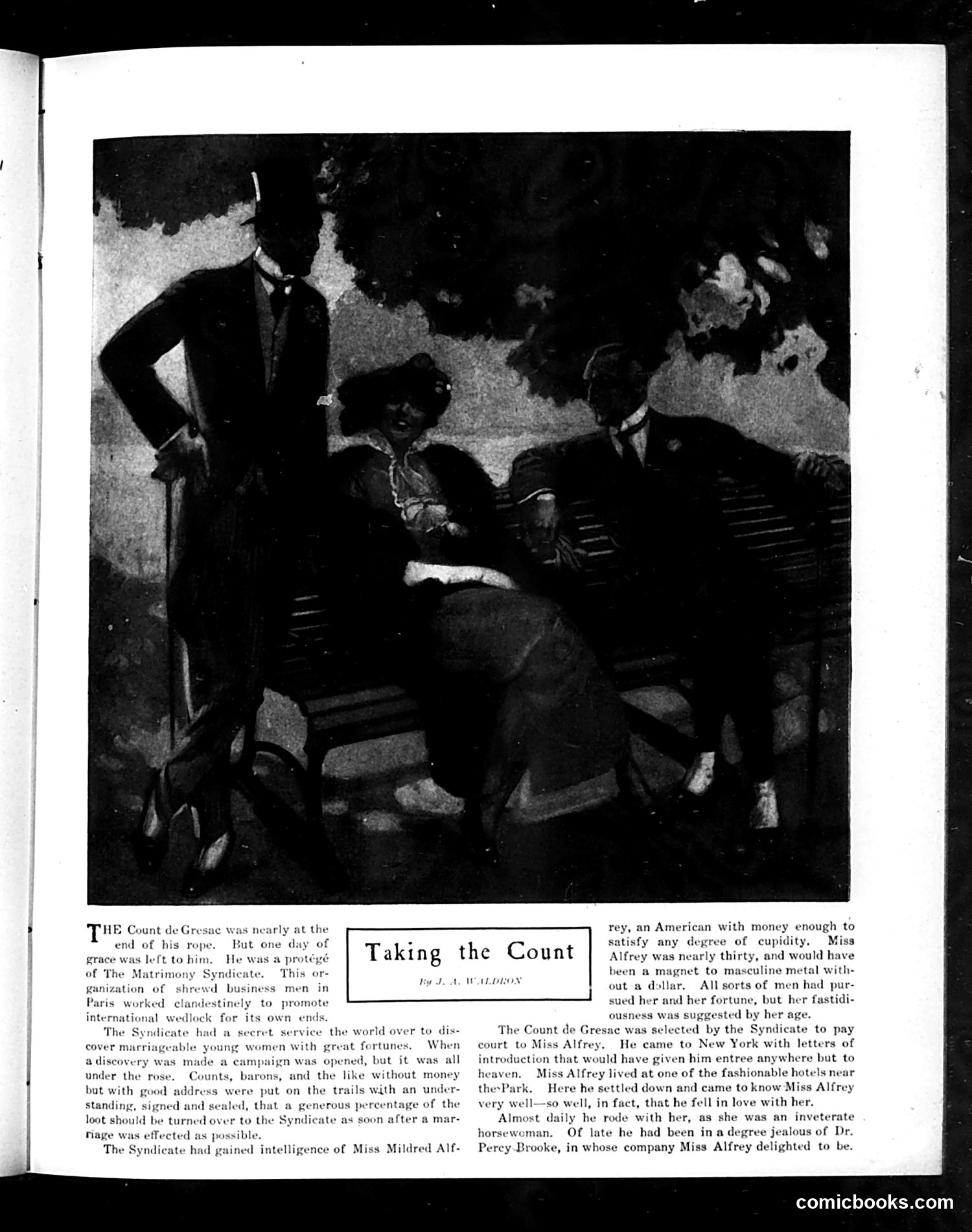 Judge — February 21, 1914 — page 11