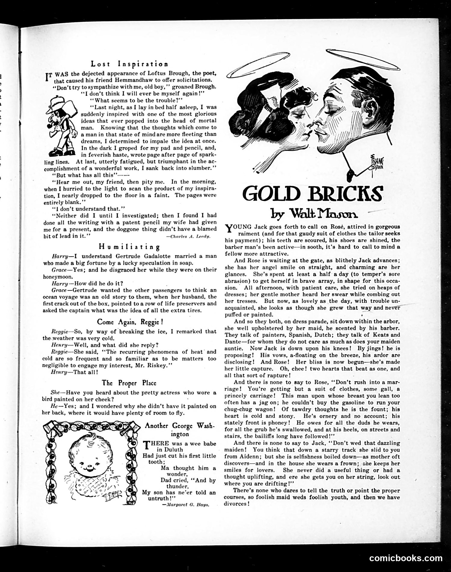 Judge — February 21, 1914 — page 15