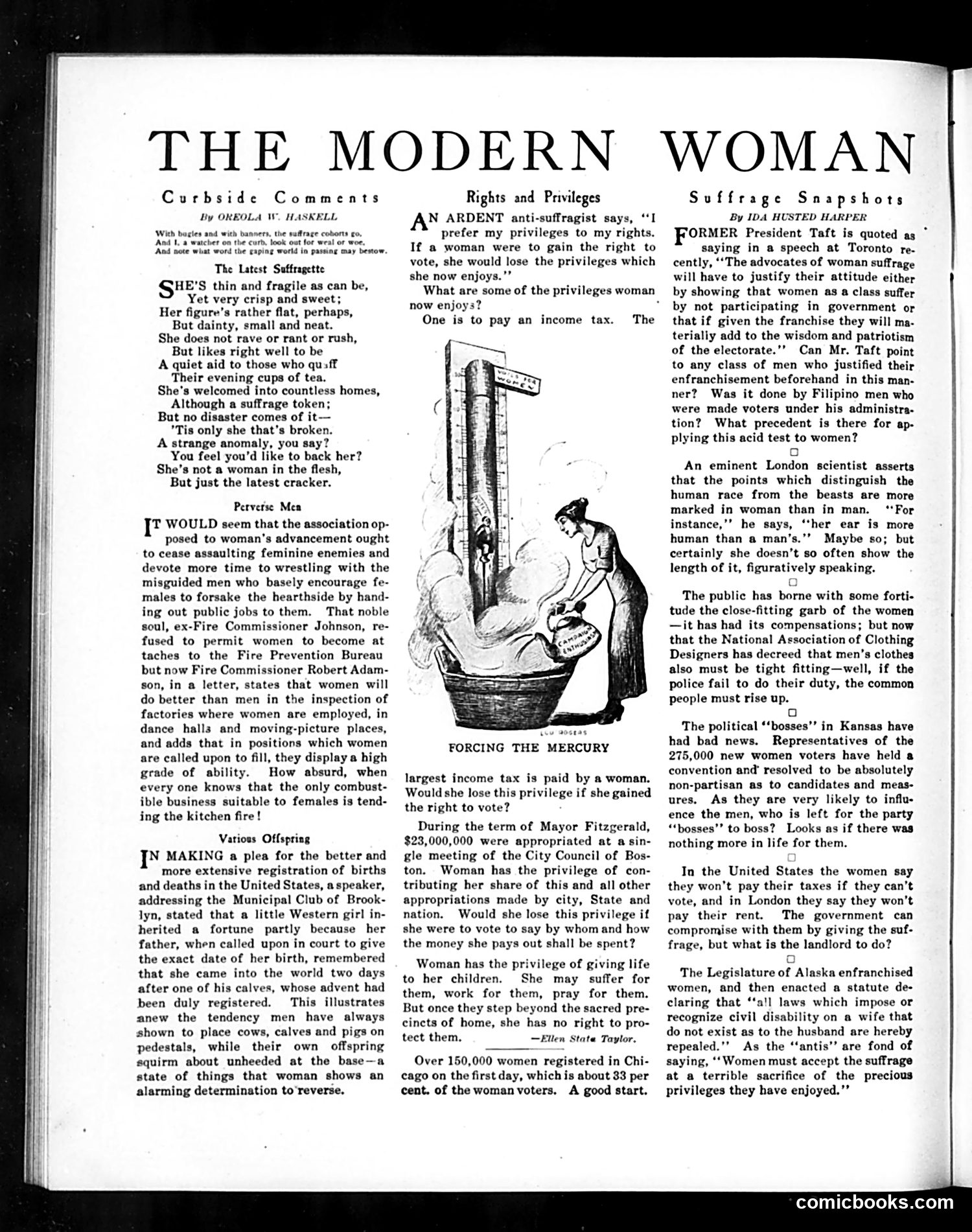 Judge — February 21, 1914 — page 16